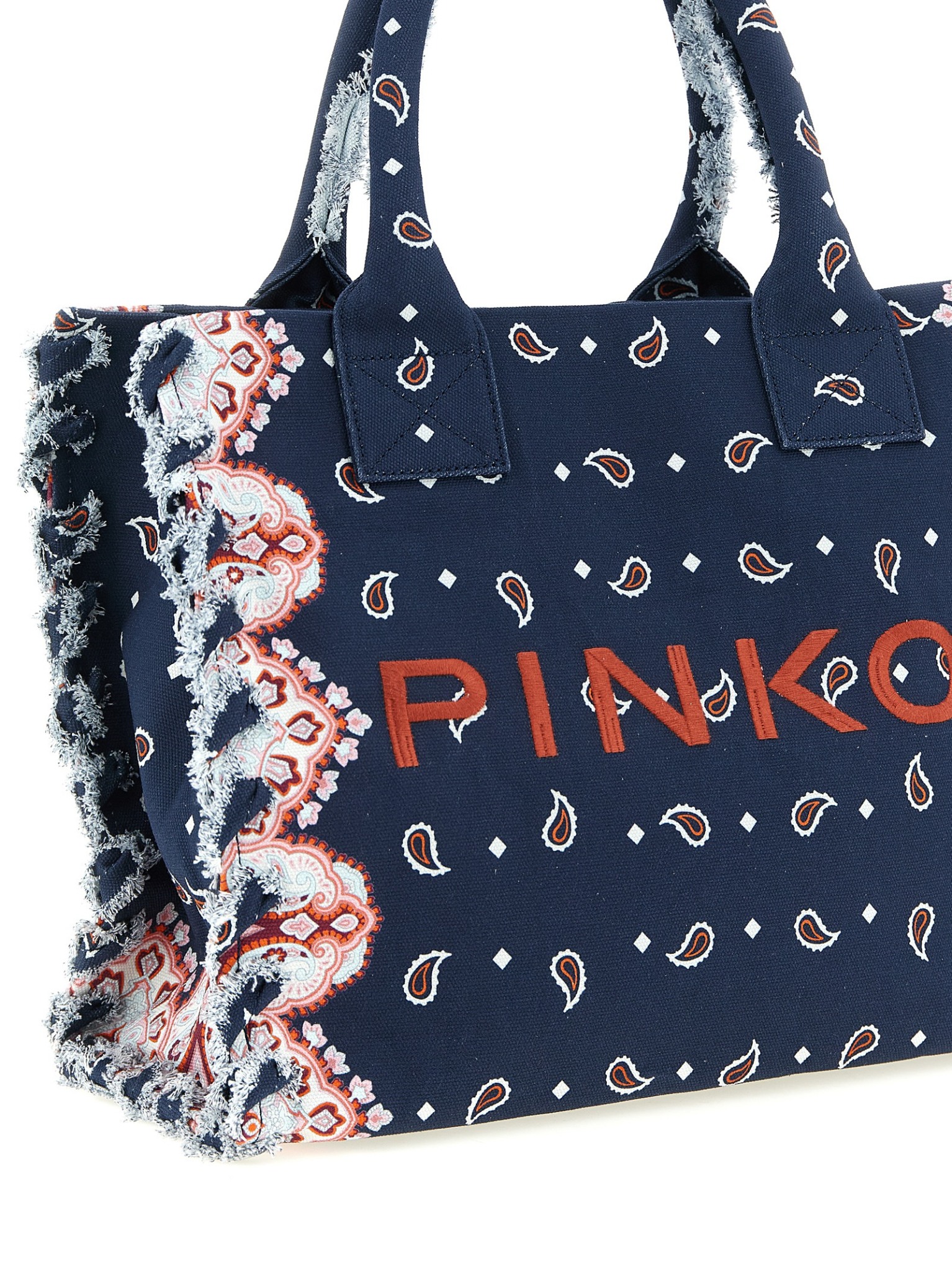[PINKO] Tote bag SS26 106673A3B7GA0Q