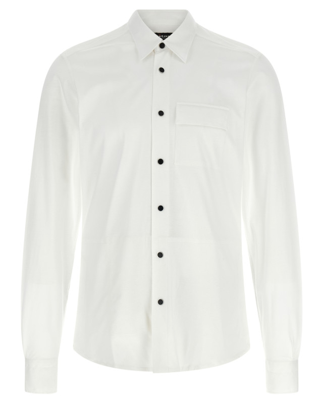 [Kiton] Shirts Long Sleeve SS26 UMCBUBAK06R491200