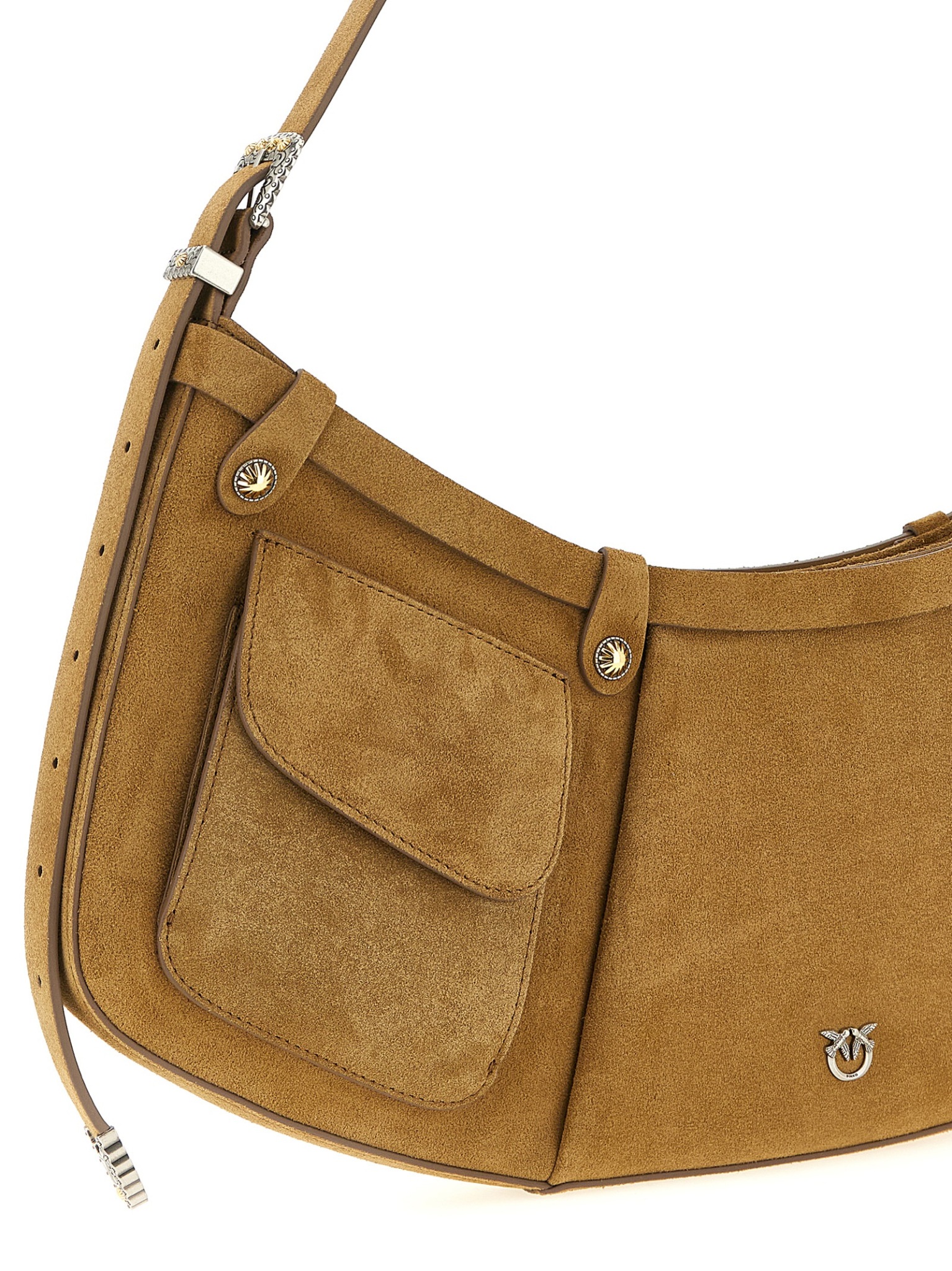 [PINKO] Shoulder bag SS26 106865A0F6L22O