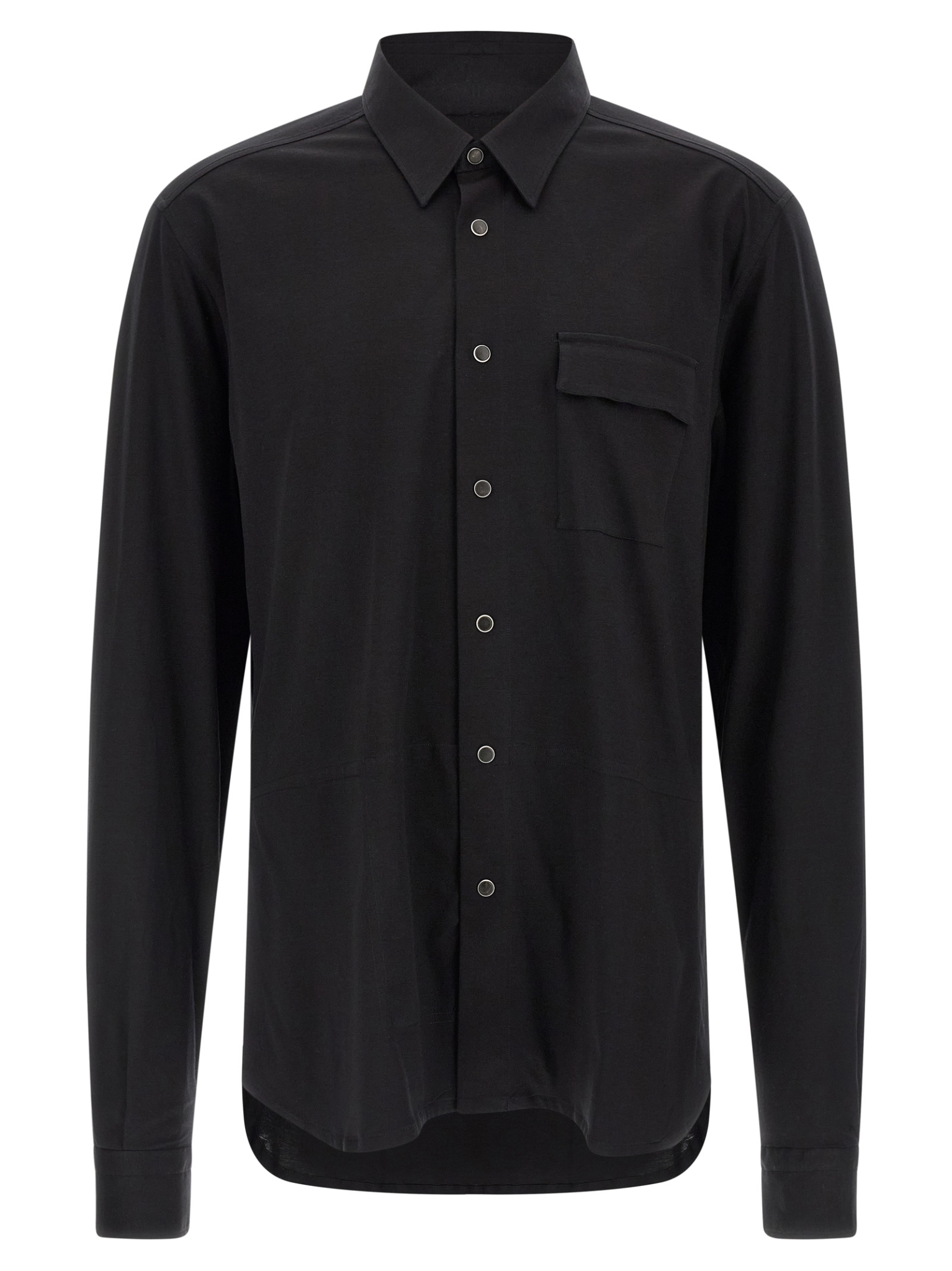 [Kiton] Shirts Long Sleeve SS26 UMCBUBAK06R491300