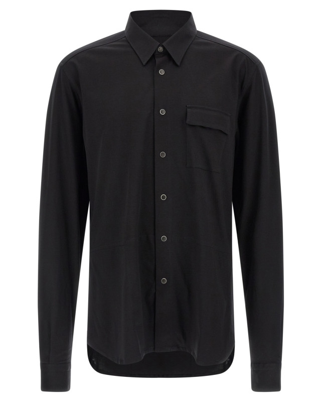 [Kiton] Shirts Long Sleeve SS26 UMCBUBAK06R491300