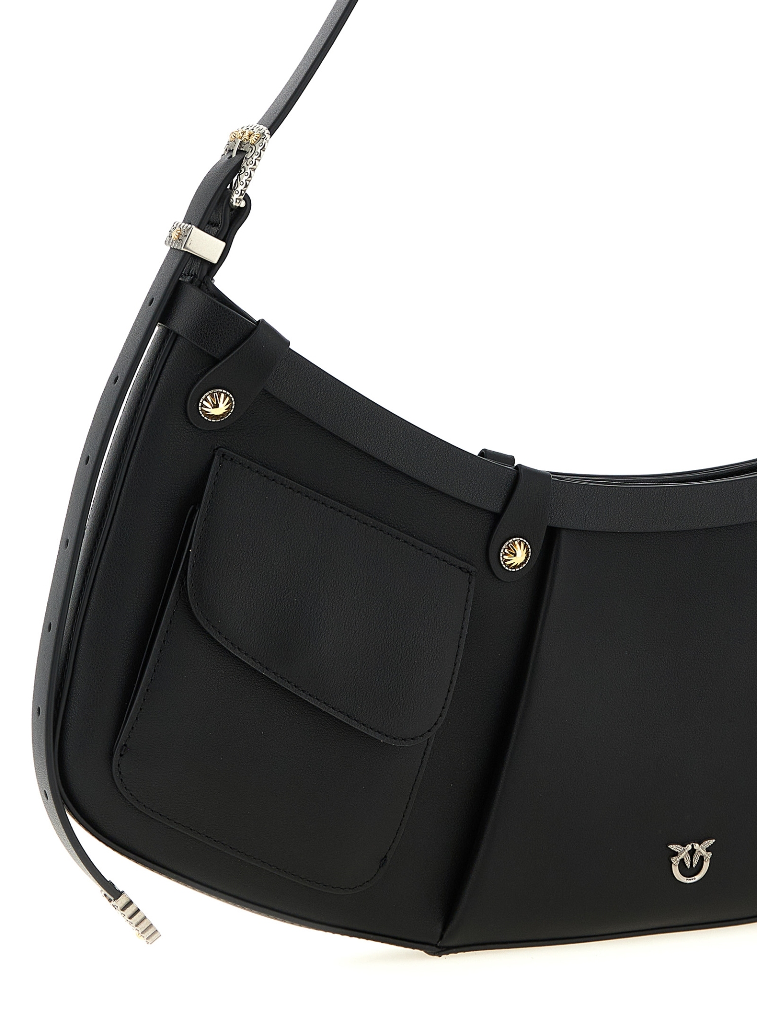 [PINKO] Shoulder bag SS26 106865A270Z99O