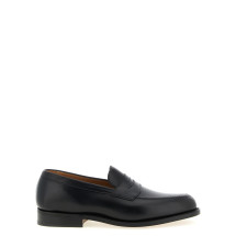 [Tricker'S] Loafer SS26 HAVARDBLACKCALF