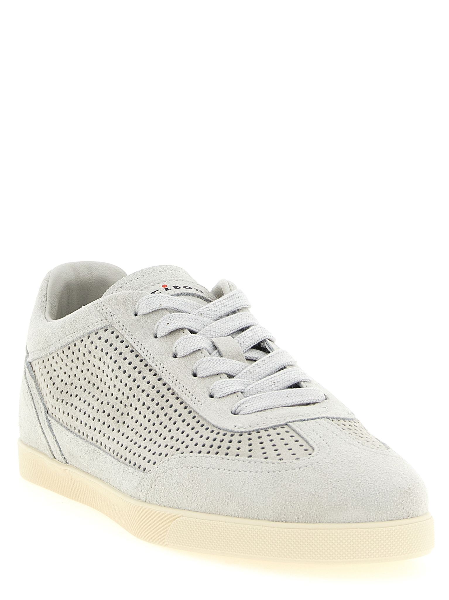 [Kiton] Sneakers SS26 USSA397N0138207002