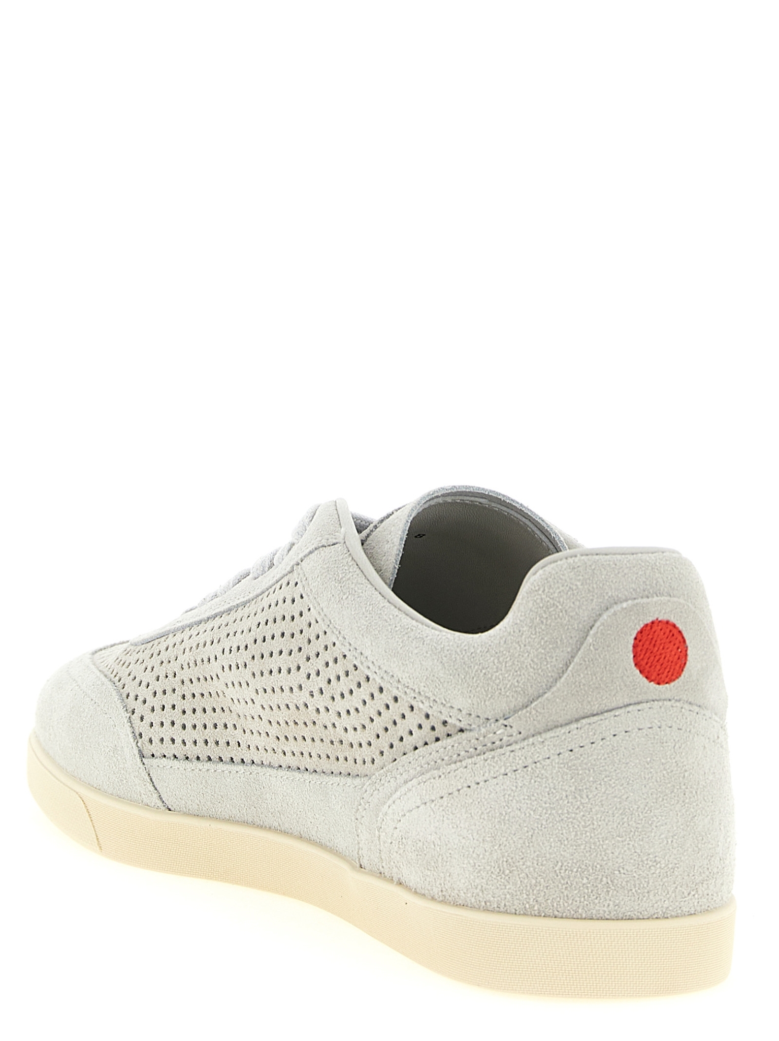 [Kiton] Sneakers SS26 USSA397N0138207002