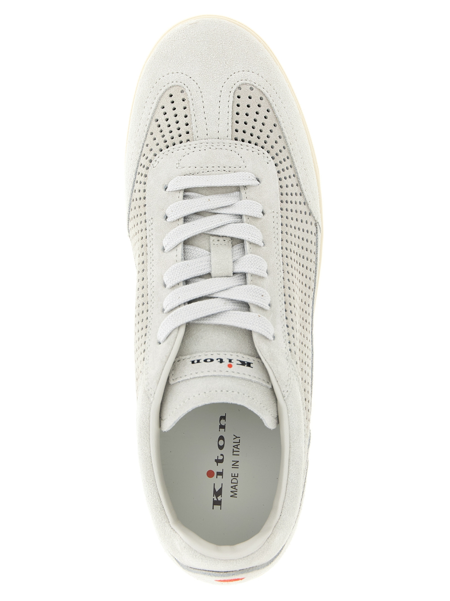 [Kiton] Sneakers SS26 USSA397N0138207002