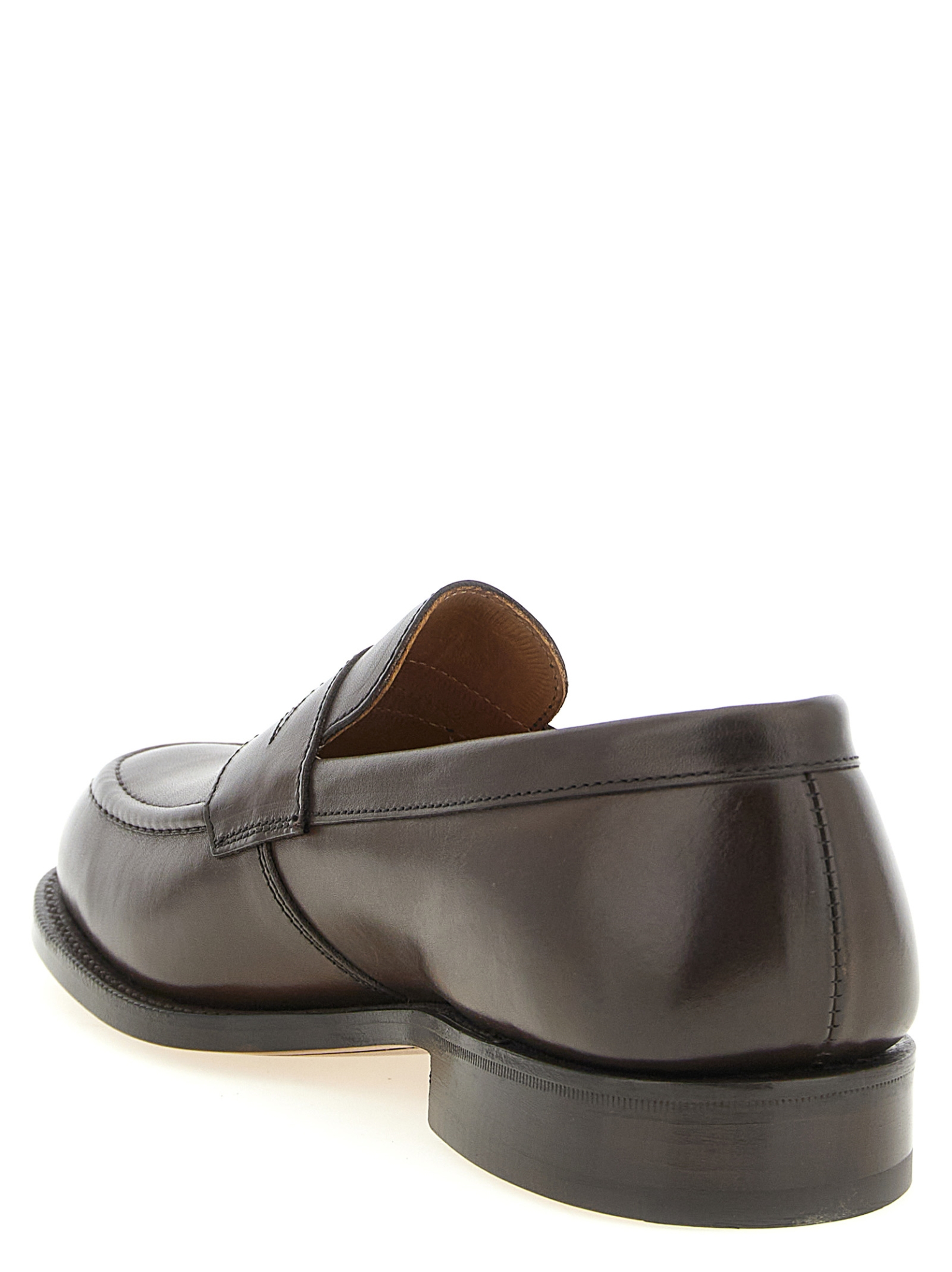 [Tricker'S] Dress Shoes SS26 HAVARDESPRESSOBURN