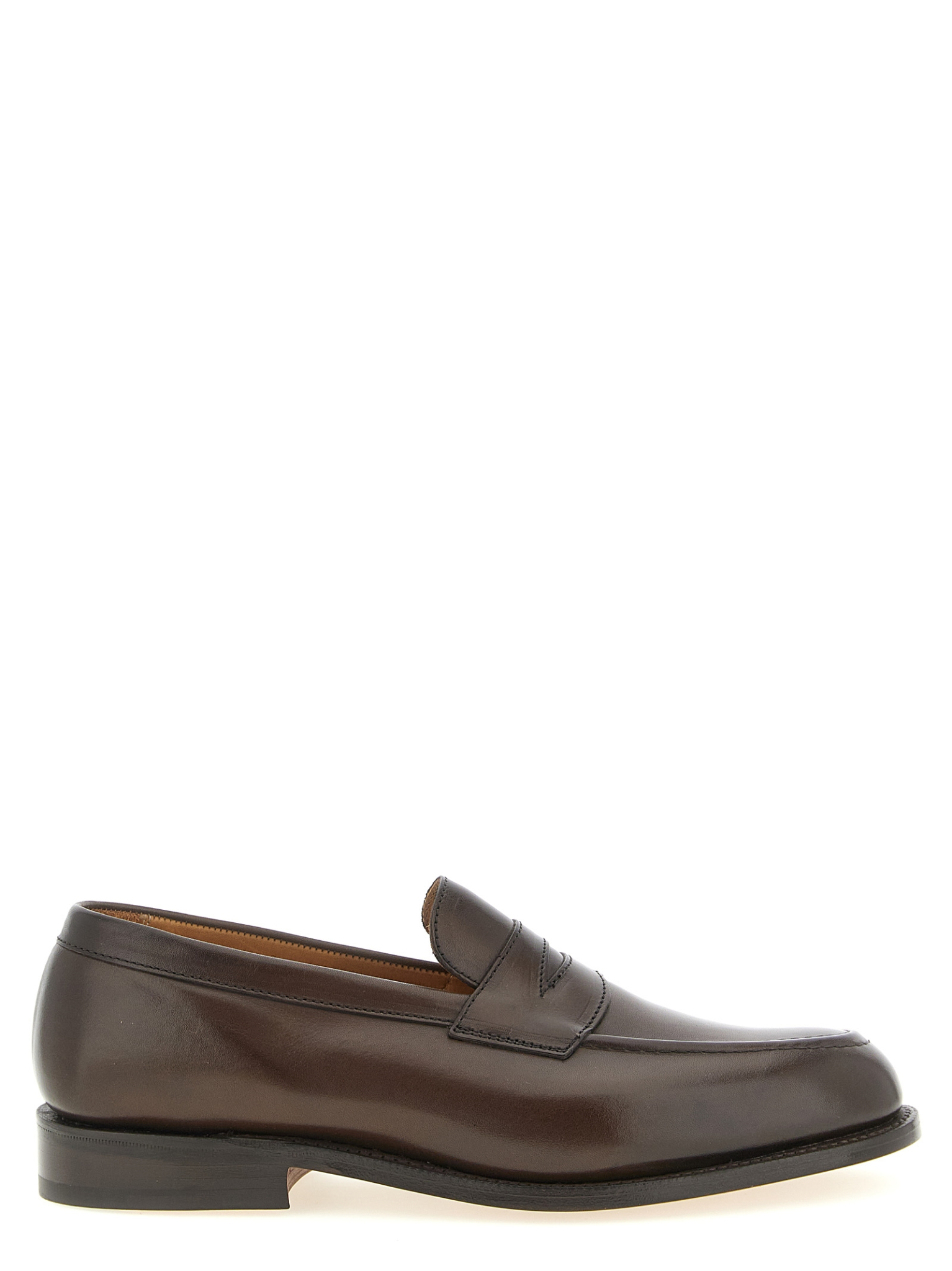 [Tricker'S] Dress Shoes SS26 HAVARDESPRESSOBURN