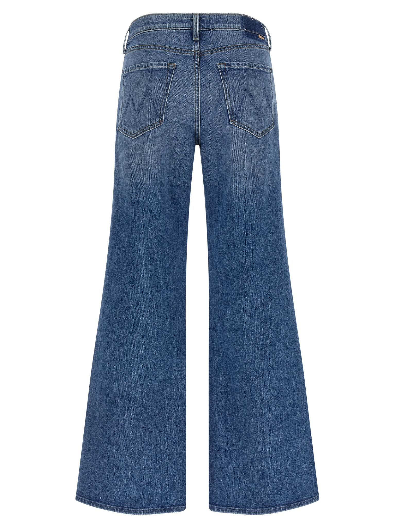 [Mother] Jeans SS26 10965259HEA
