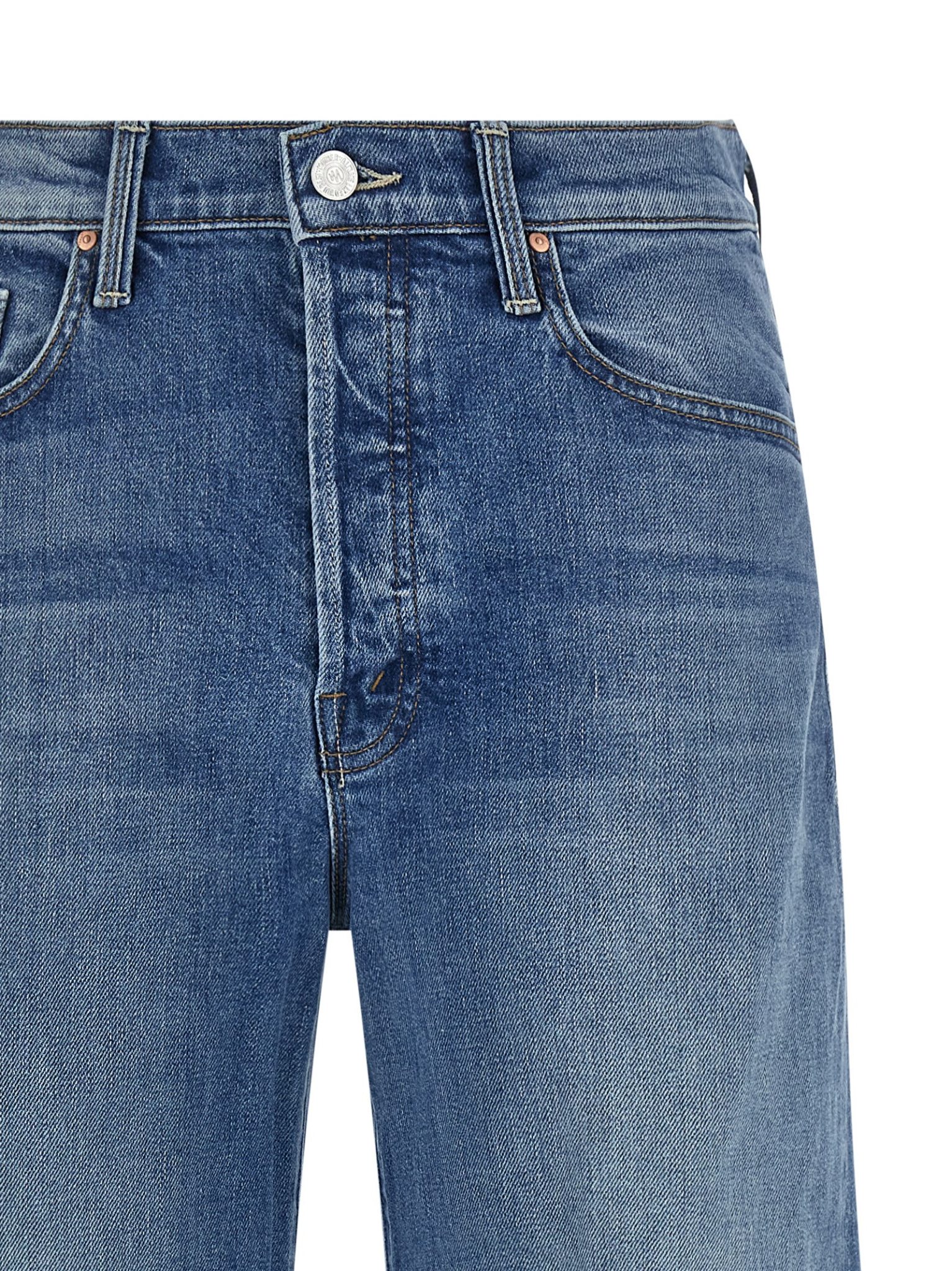 [Mother] Jeans SS26 10965259HEA