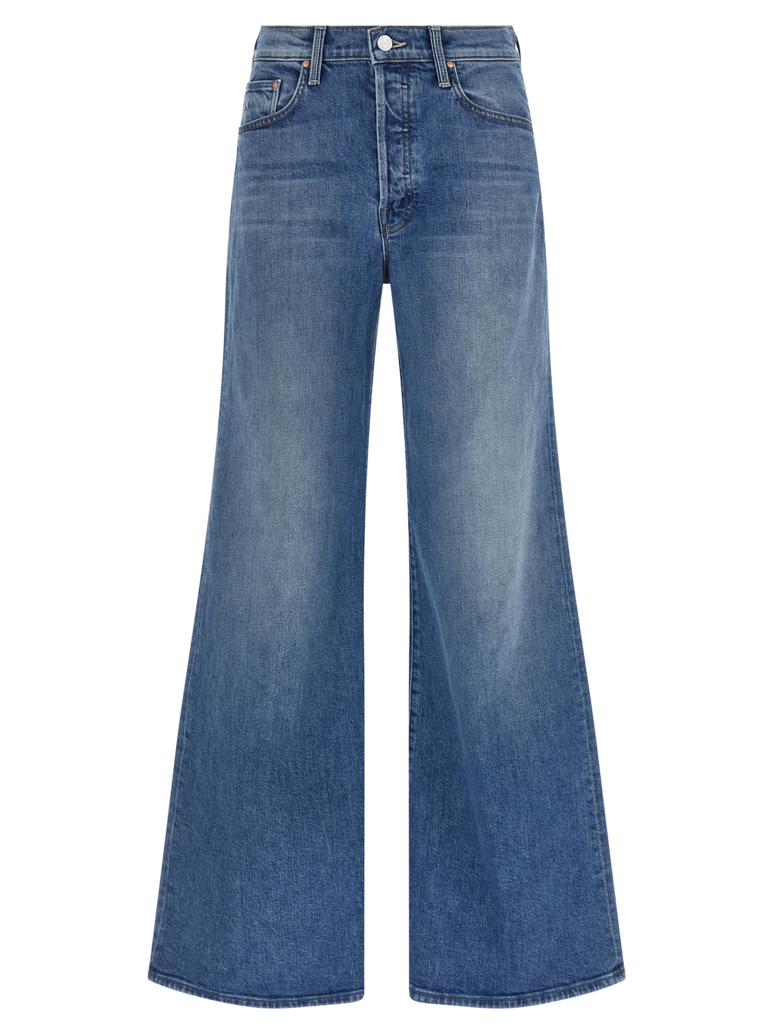 [Mother] Jeans SS26 10965259HEA