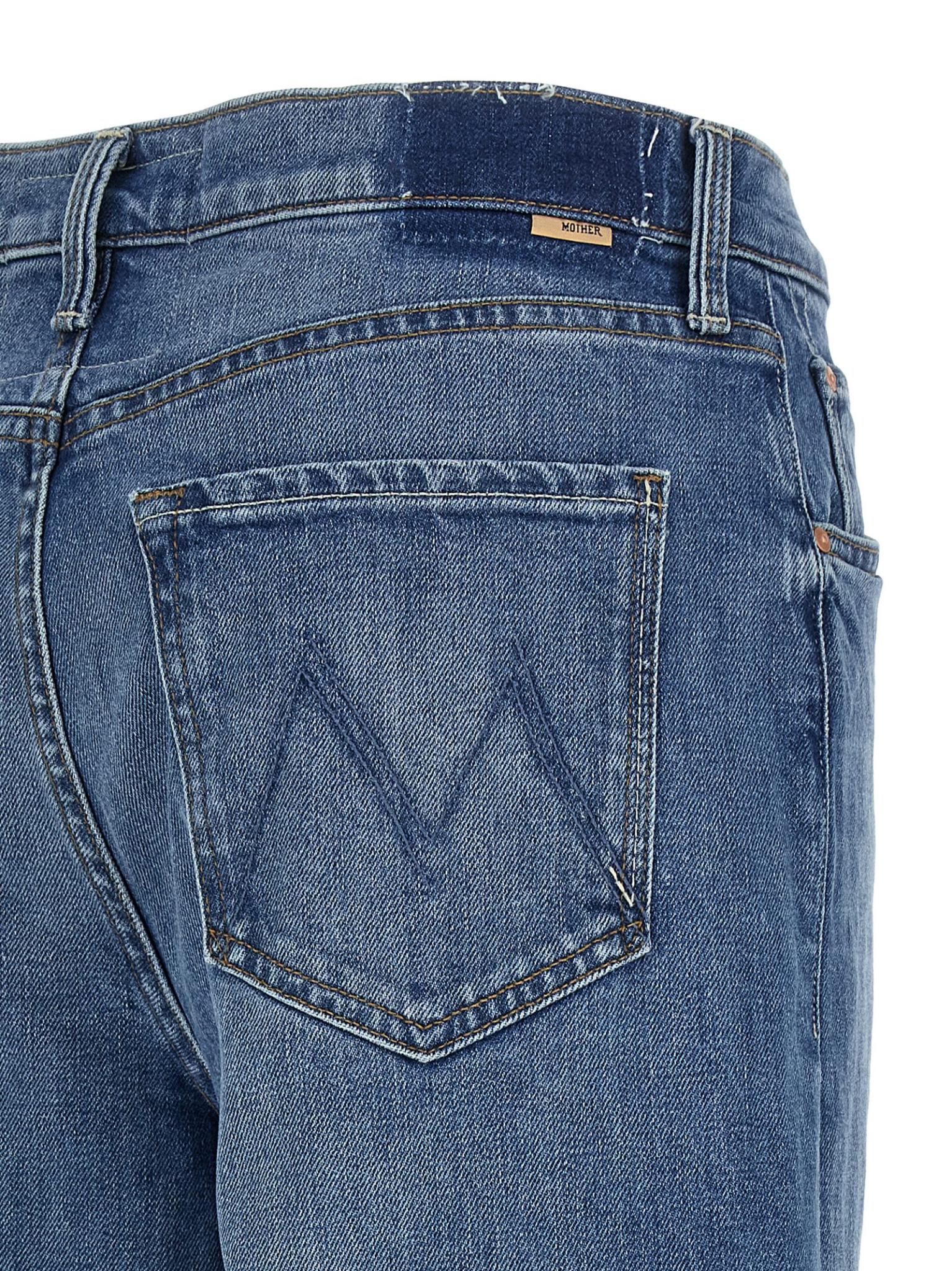 [Mother] Jeans SS26 10965259HEA