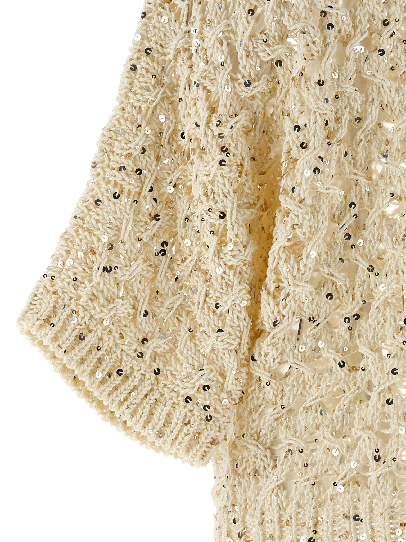 [Peserico] Cardigan SS26 E99168F039329A02A