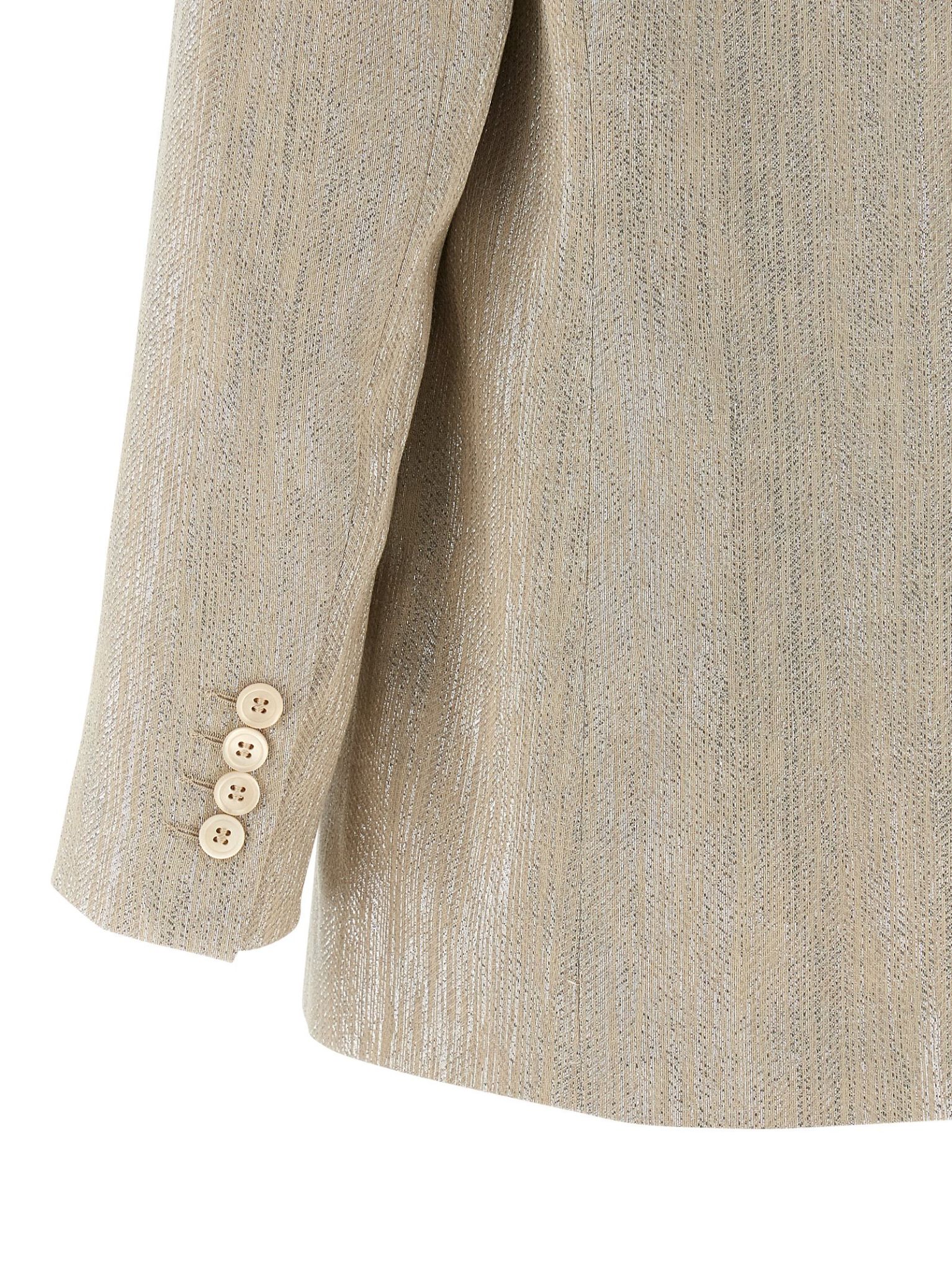 [Peserico] Blazer SS26 E0123200598942