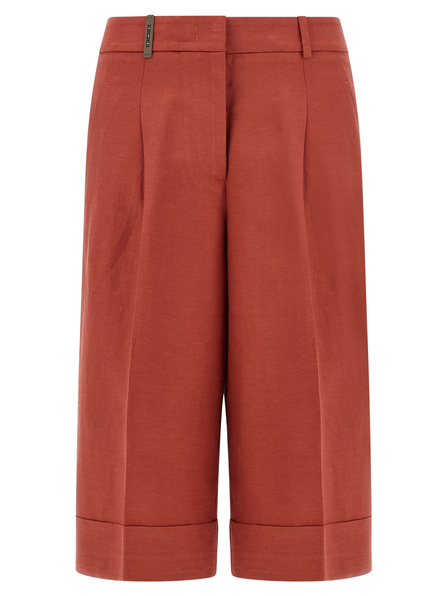 [Peserico] Shorts SS26 A0402001926124