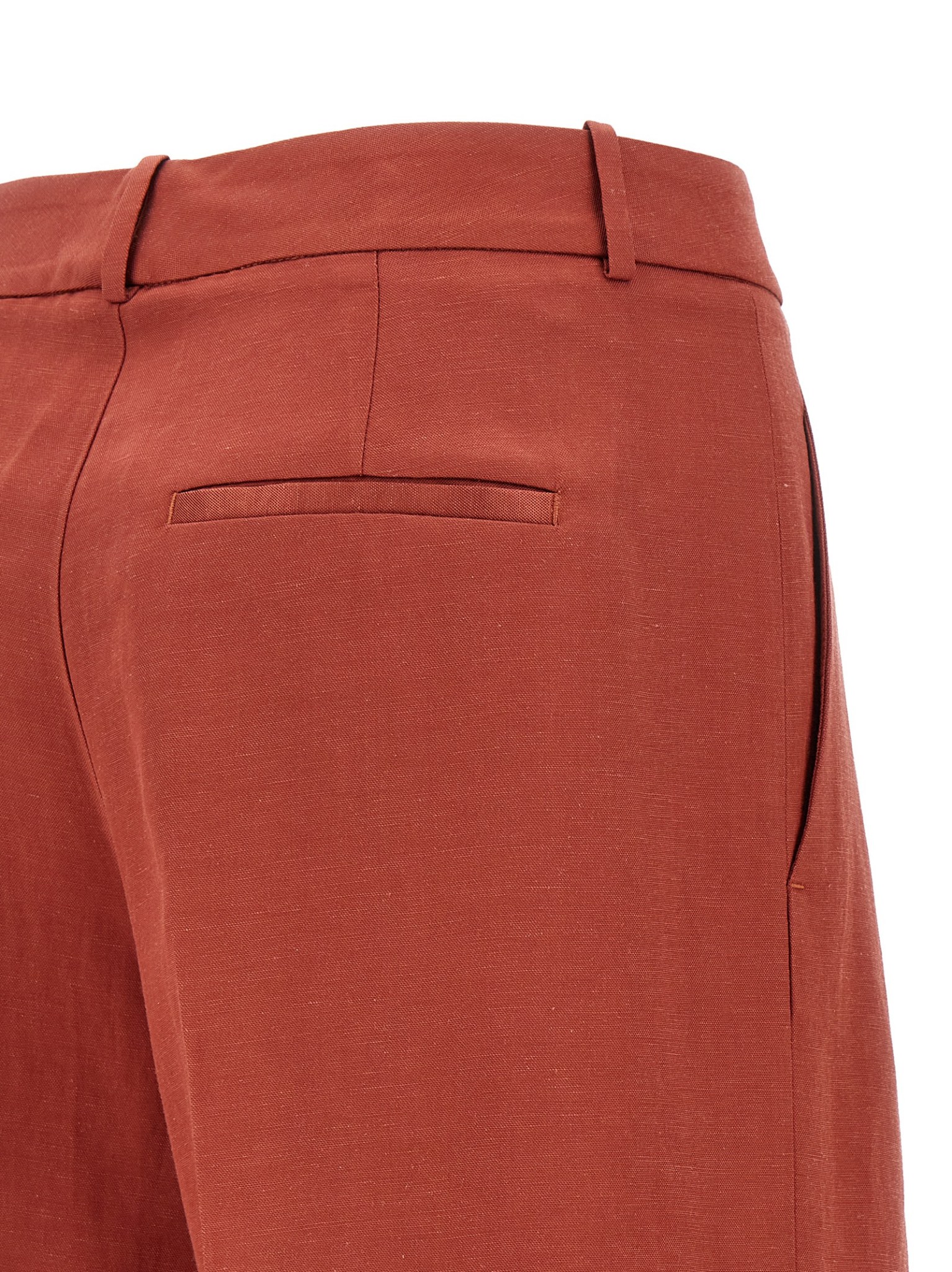 [Peserico] Shorts SS26 A0402001926124