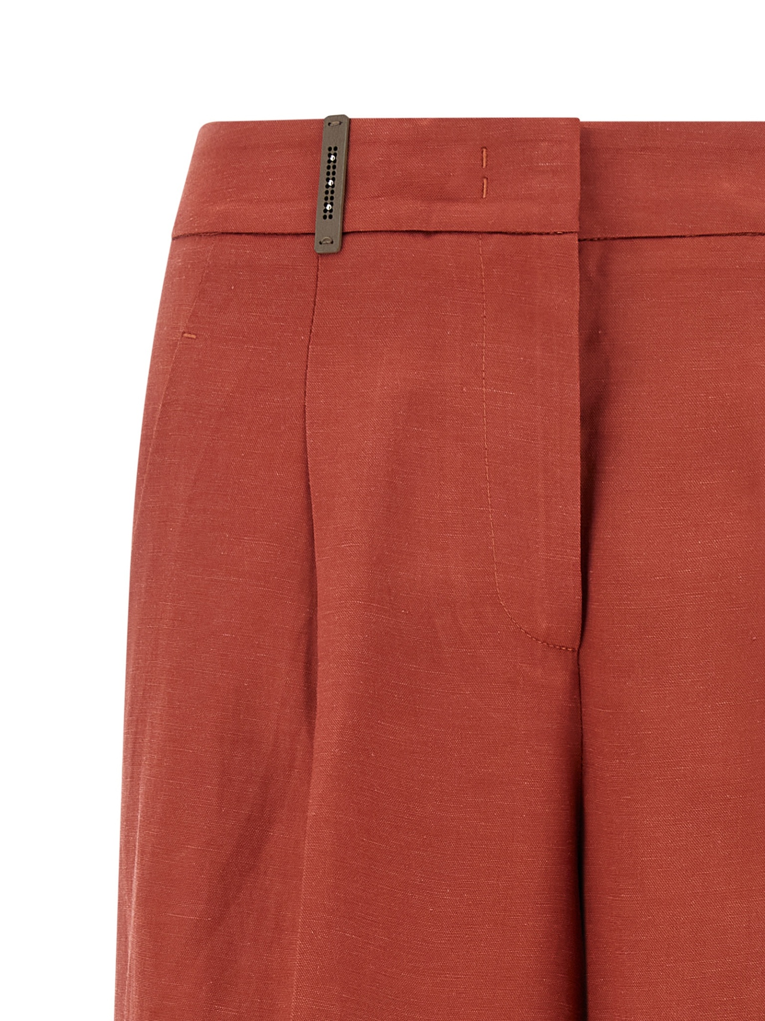 [Peserico] Shorts SS26 A0402001926124