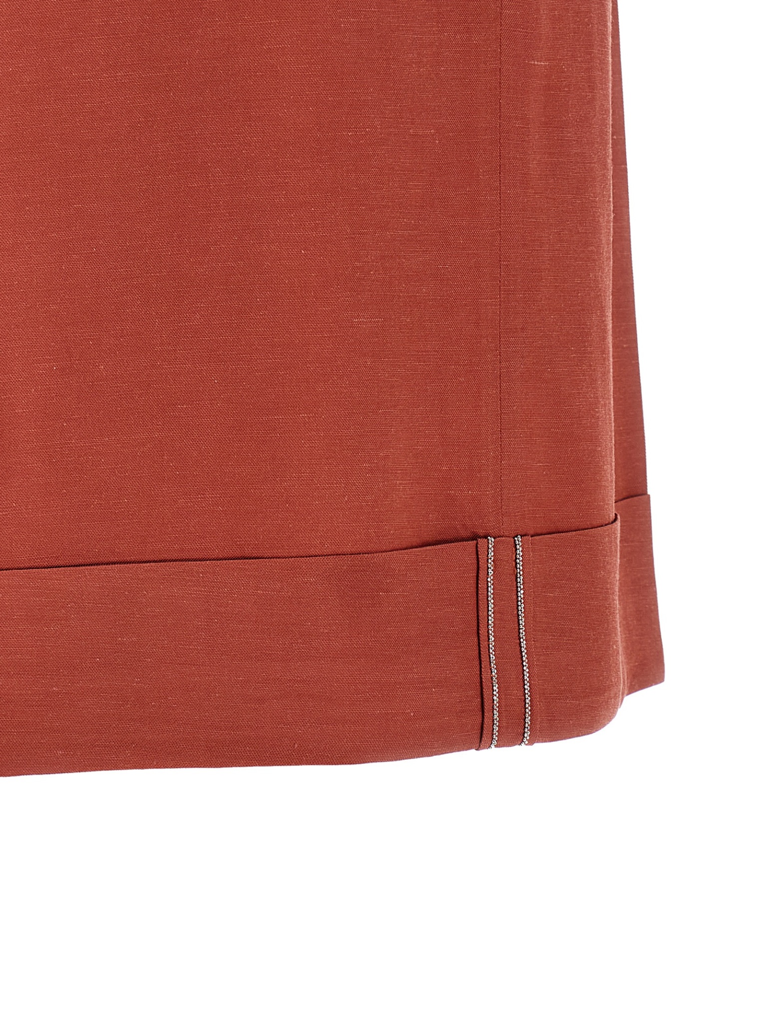 [Peserico] Shorts SS26 A0402001926124