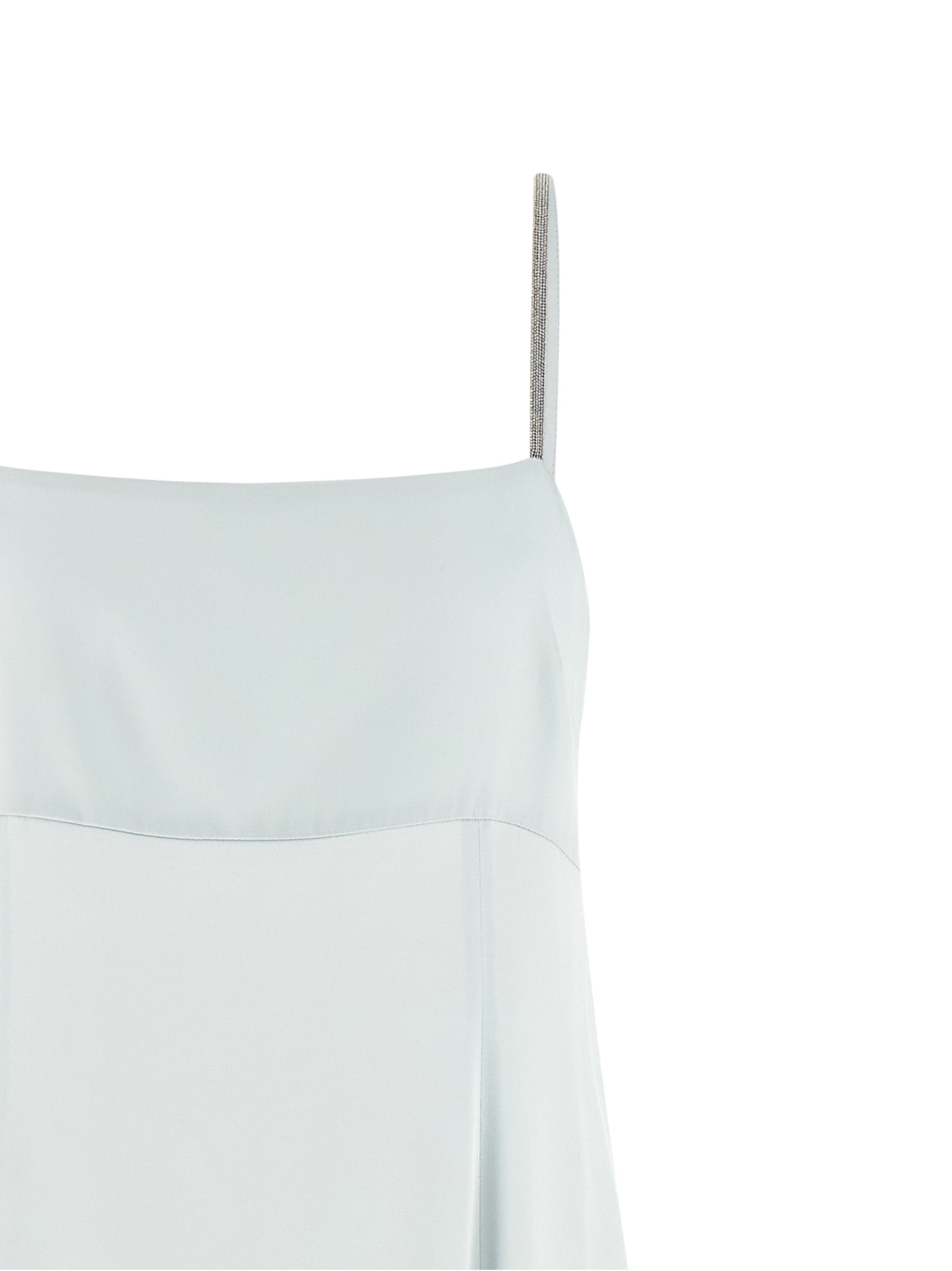 [Peserico] Sleeveless dress SS26 E0225301940130