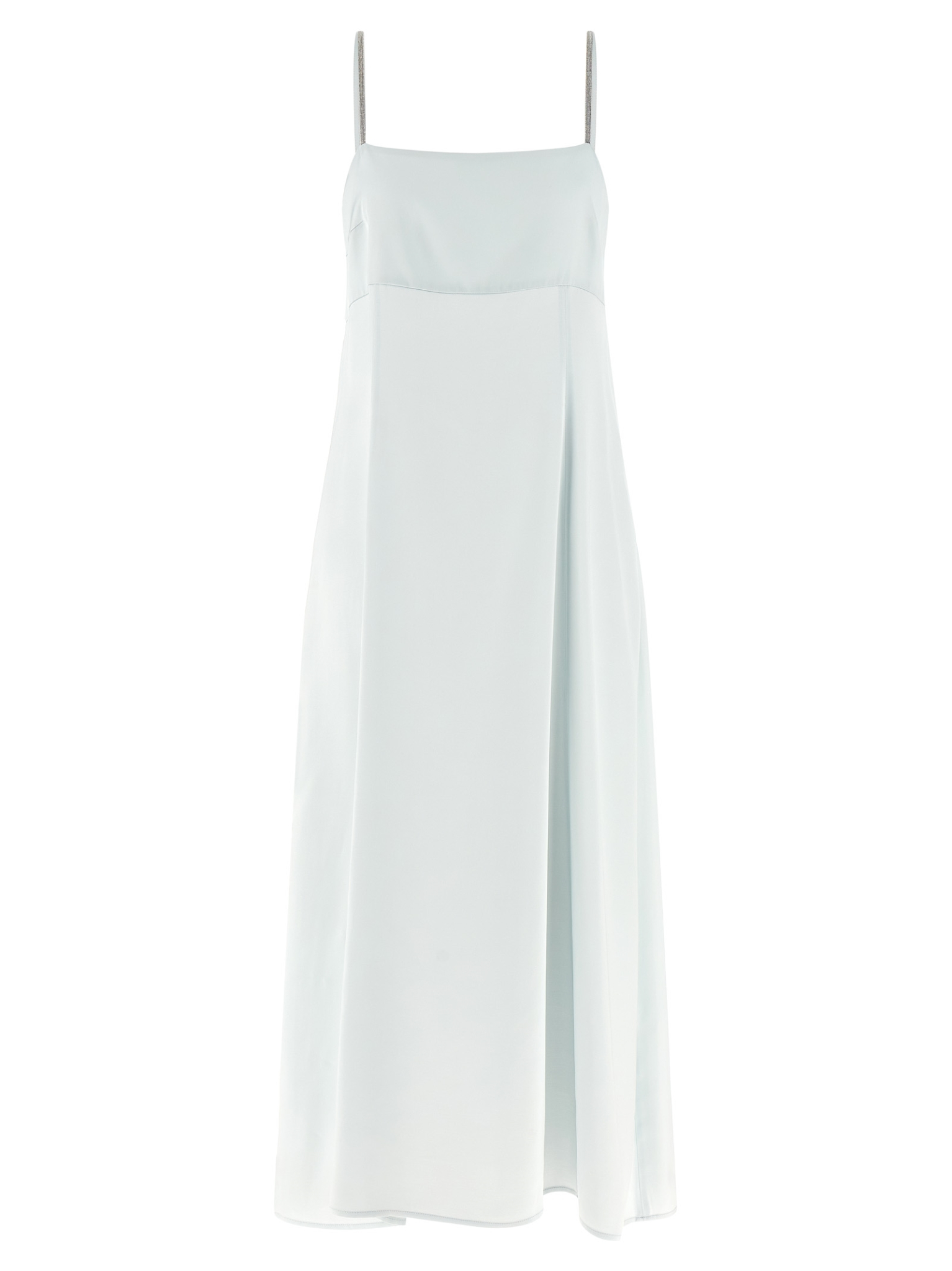 [Peserico] Sleeveless dress SS26 E0225301940130