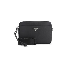 [Prada] Cross body bag FW26 2VH210VOOO.9Z2