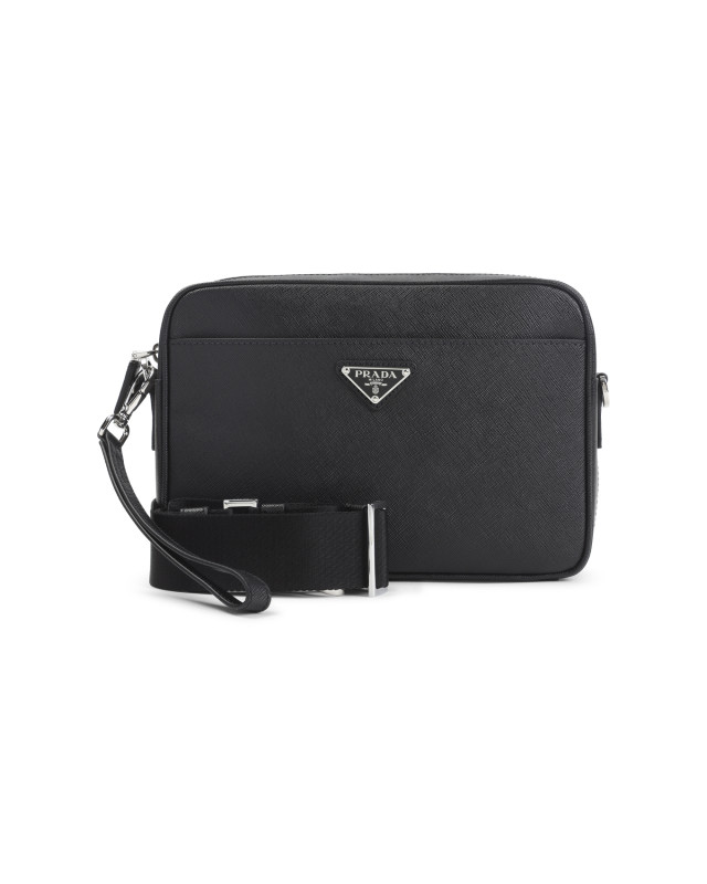 [Prada] Cross body bag FW26 2VH210VOOO.9Z2