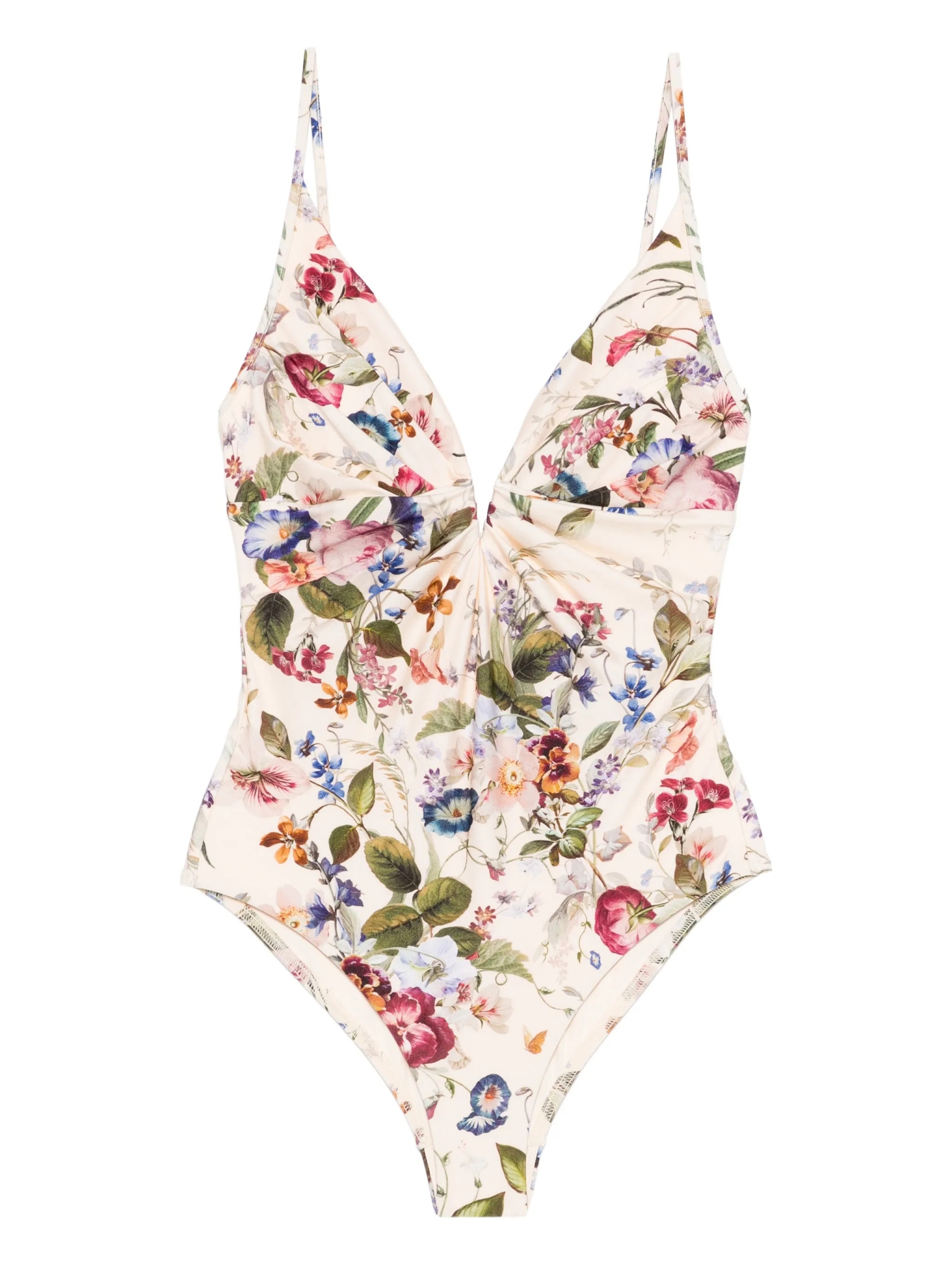 [Zimmermann] Monokini SS26 1530WRS264VFLO