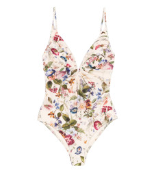 [Zimmermann] Monokini SS26 1530WRS264VFLO