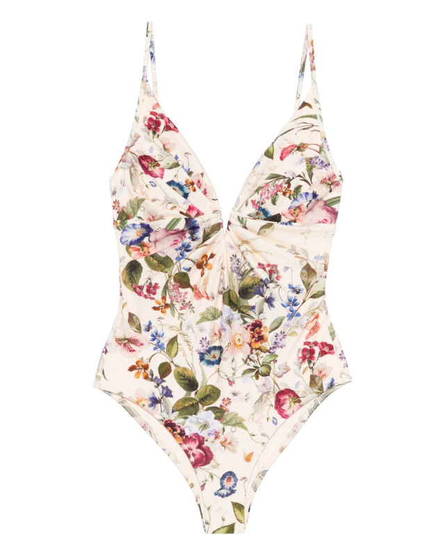 [Zimmermann] Monokini SS26 1530WRS264VFLO