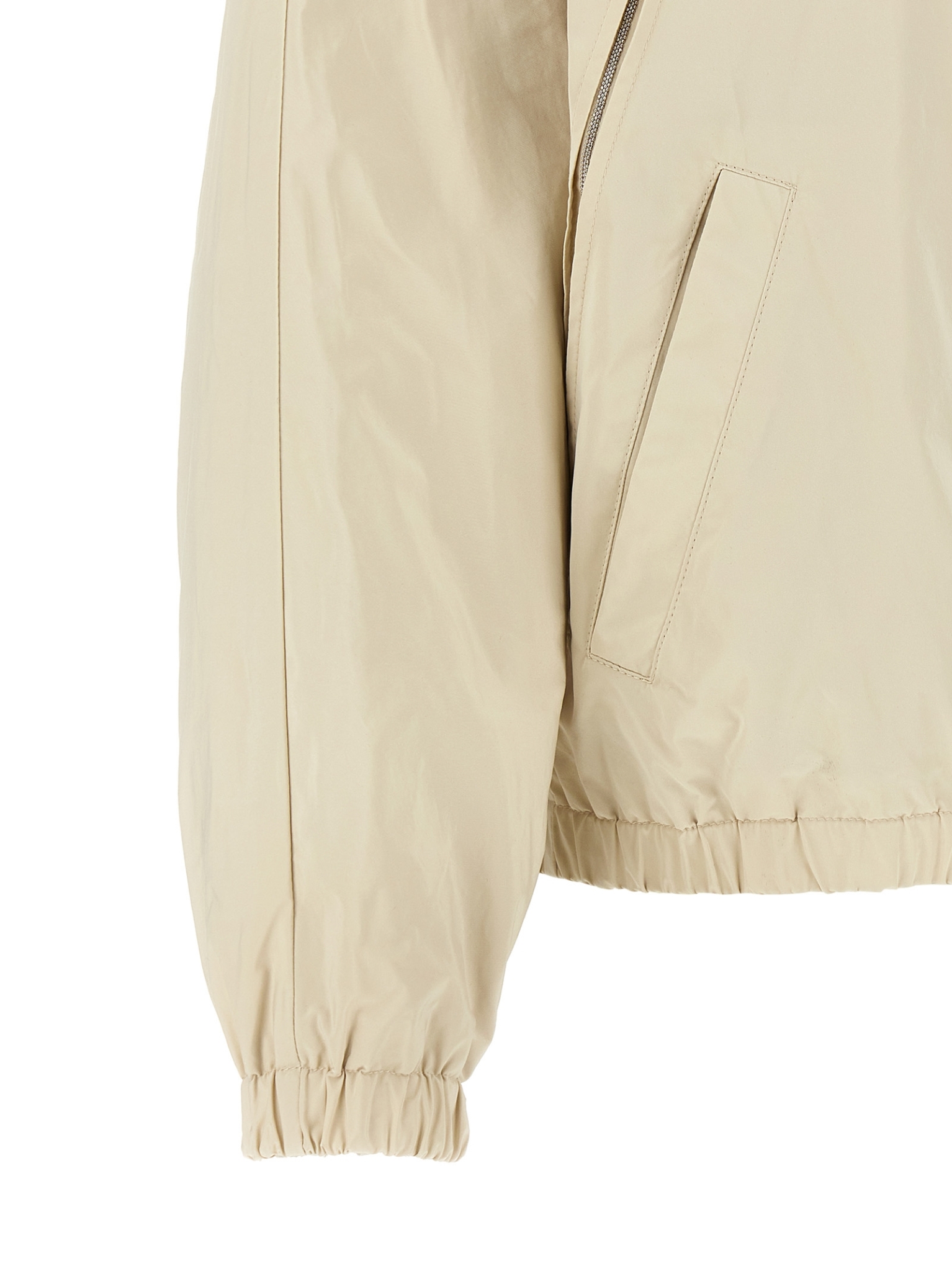 [Peserico] Casual Jacket SS26 A2512506953944