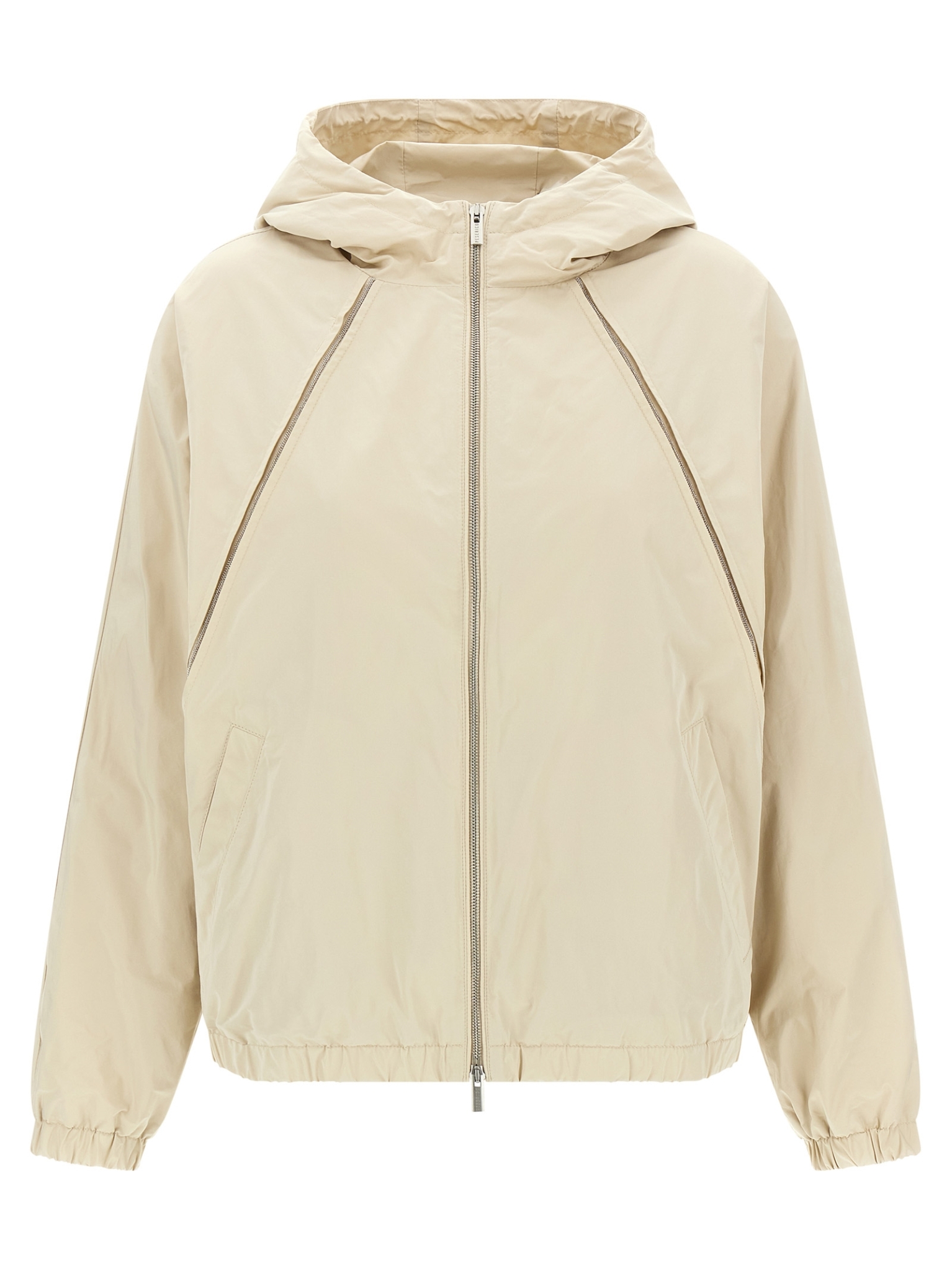 [Peserico] Casual Jacket SS26 A2512506953944