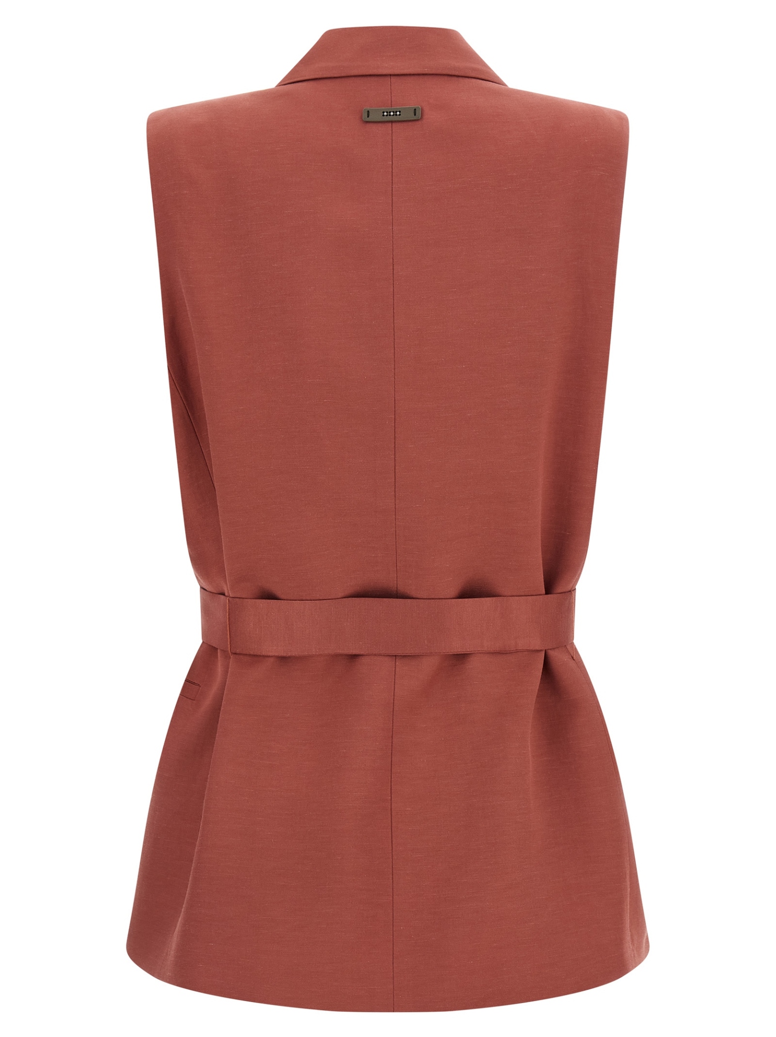 [Peserico] Vest SS26 A03028A01926124