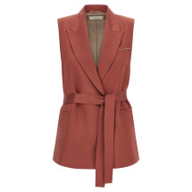 [Peserico] Vest SS26 A03028A01926124
