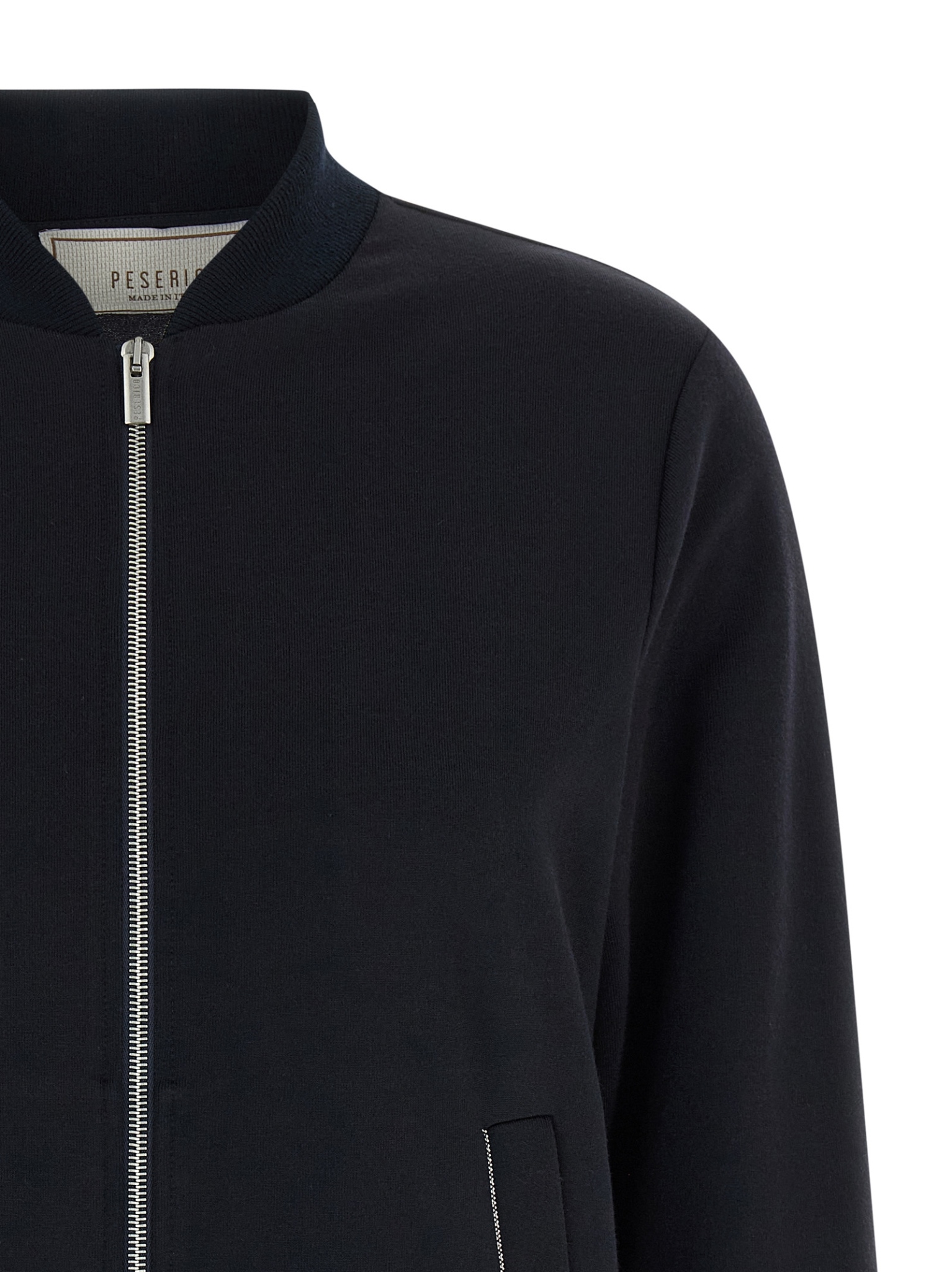[Peserico] Zip up SS26 A12572J06906A61A