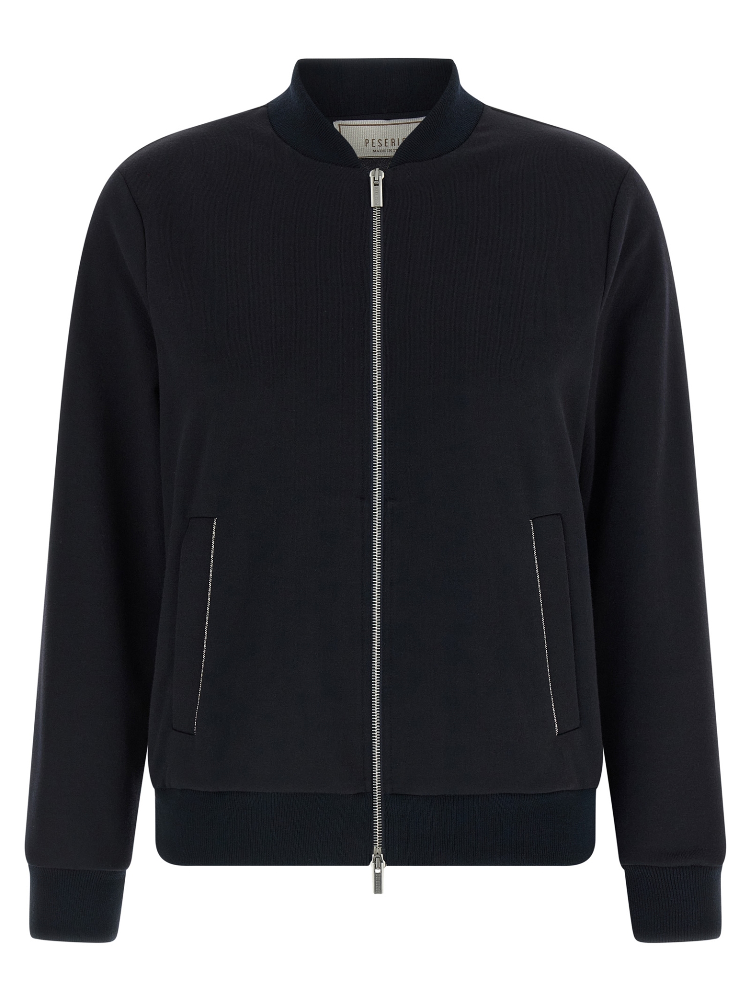 [Peserico] Zip up SS26 A12572J06906A61A