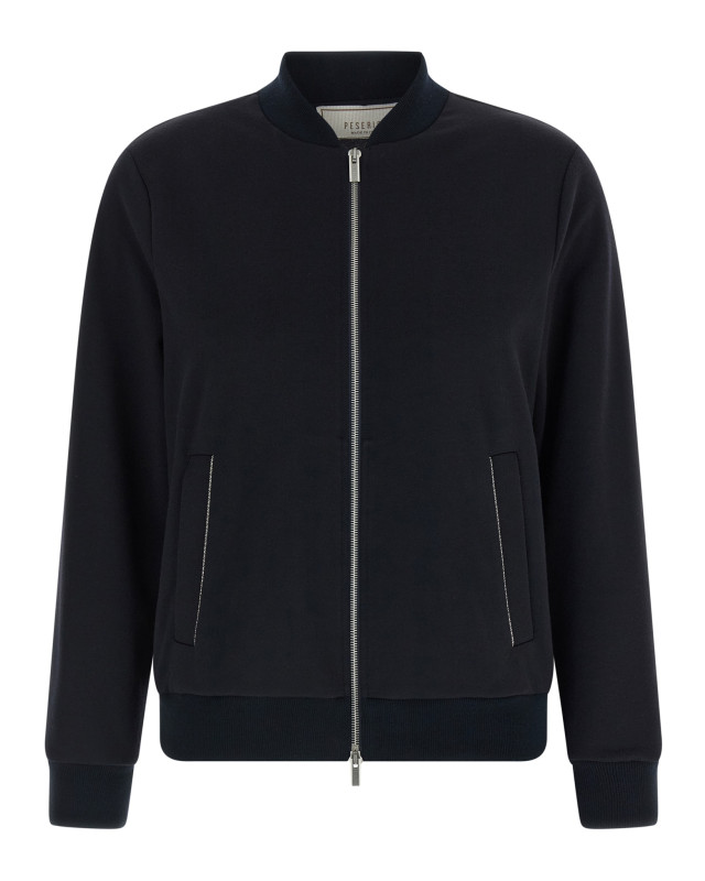 [Peserico] Zip up SS26 A12572J06906A61A