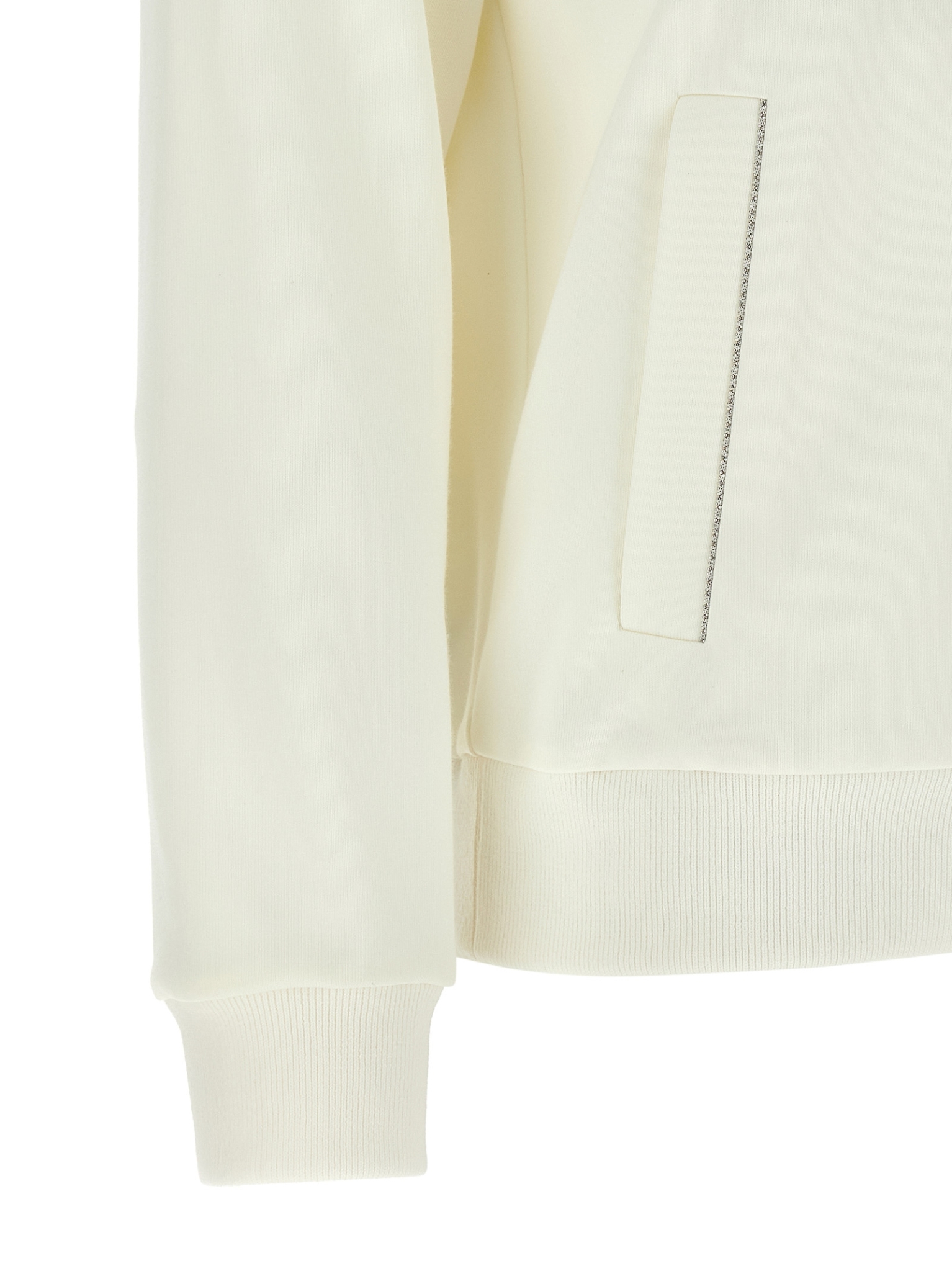 [Peserico] Zip up SS26 A12572J06906A02A