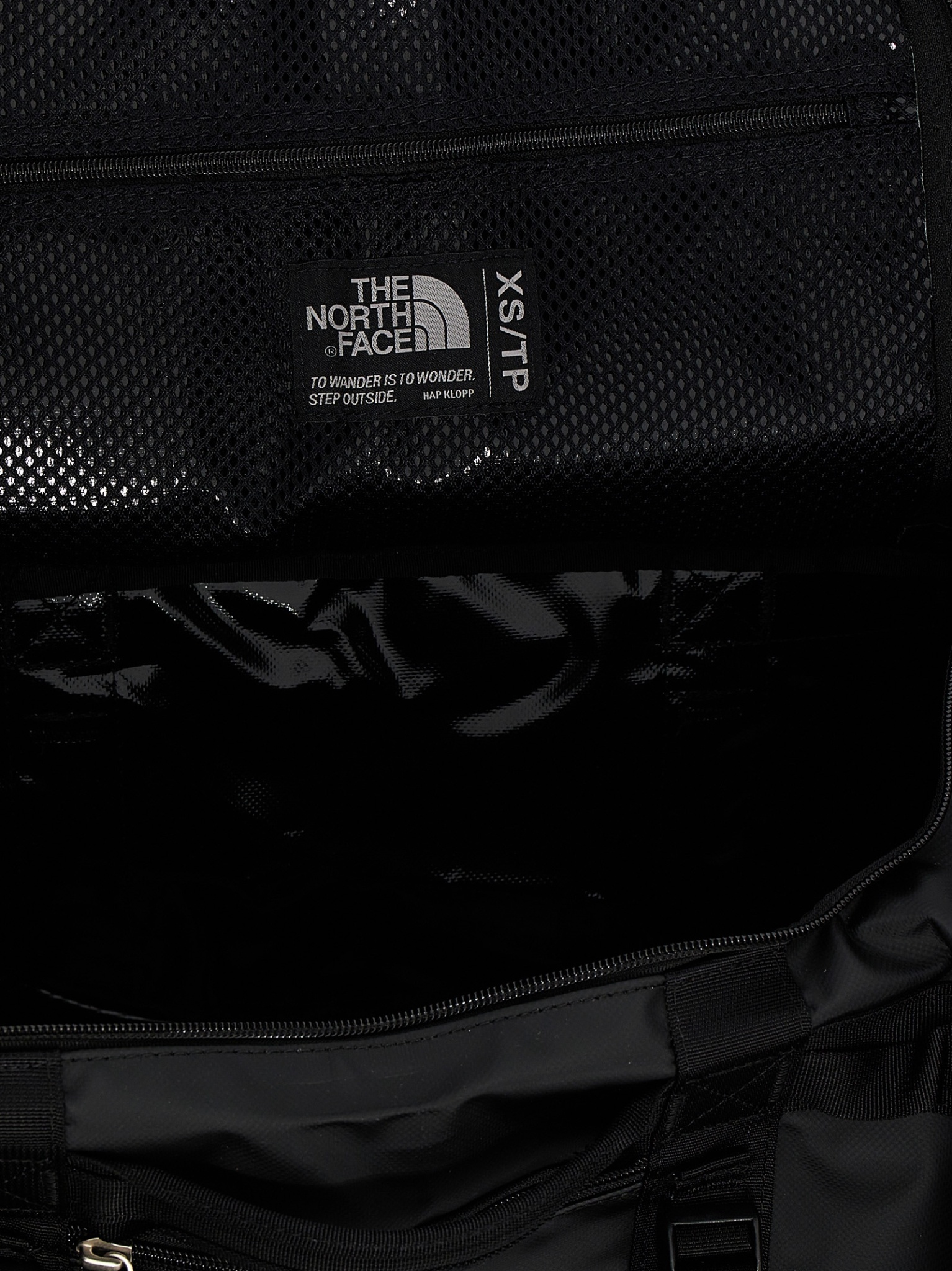 [THE NORTH FACE] Backpack SS26 NF0A52SS53R1