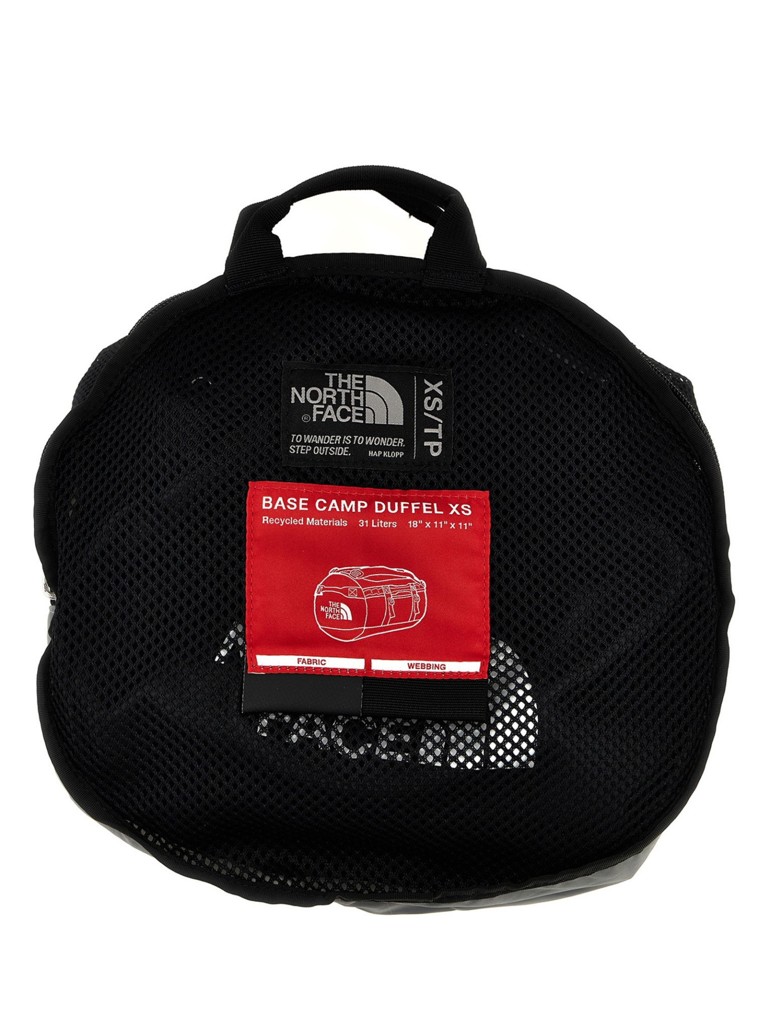 [THE NORTH FACE] Backpack SS26 NF0A52SS53R1