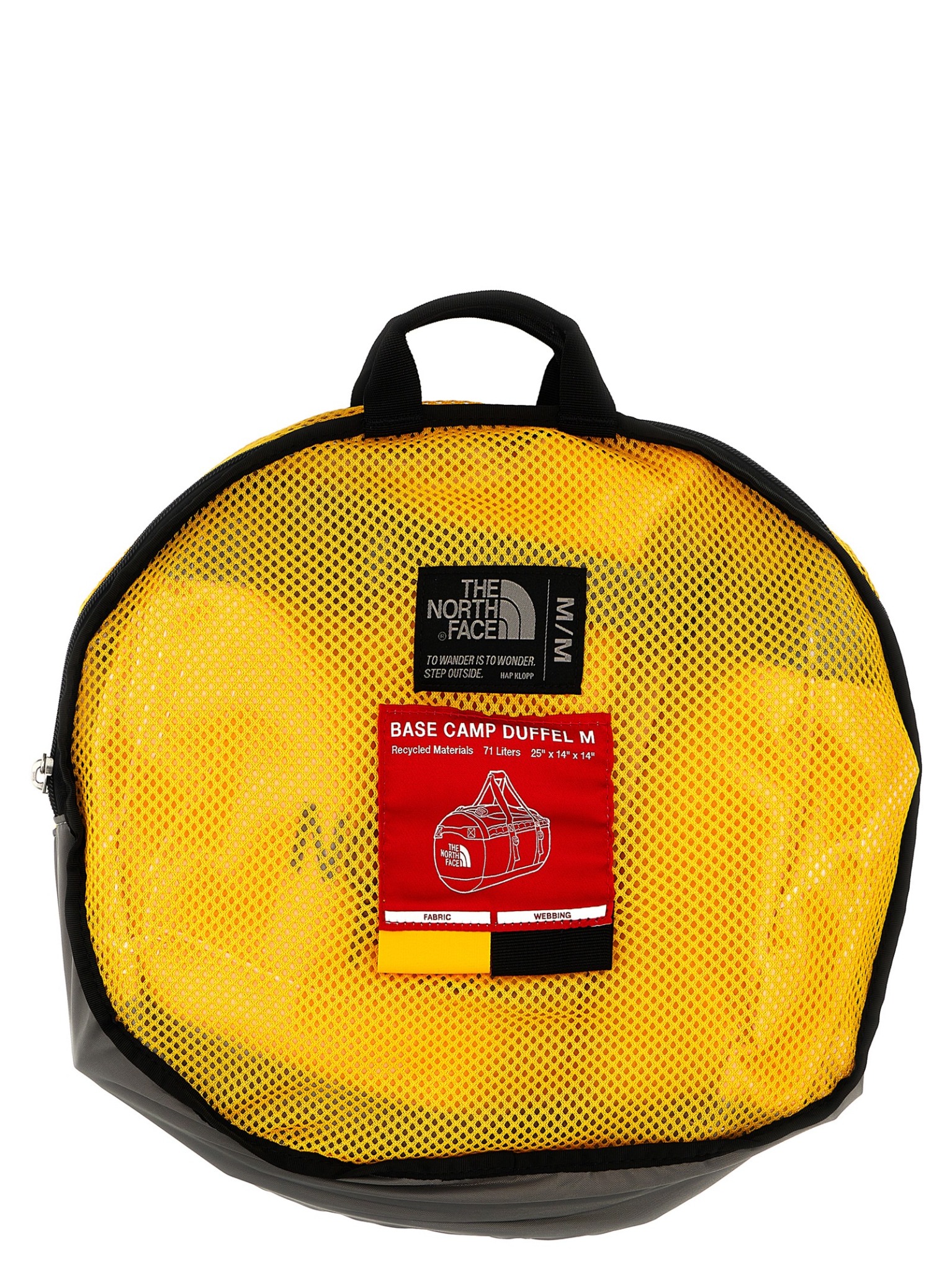 [THE NORTH FACE] Backpack SS26 NF0A52SA4WP1
