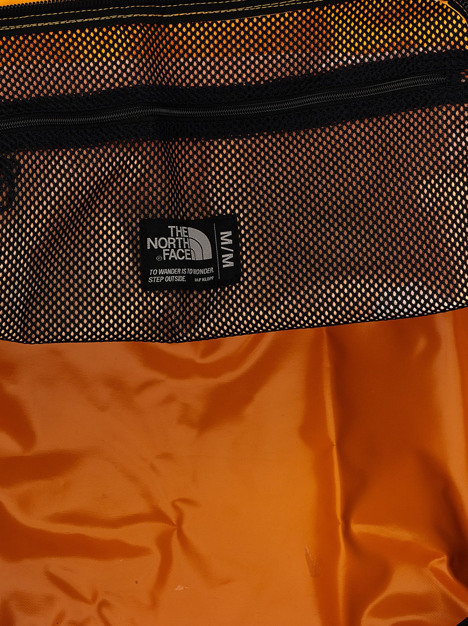 [THE NORTH FACE] Backpack SS26 NF0A52SA4WP1