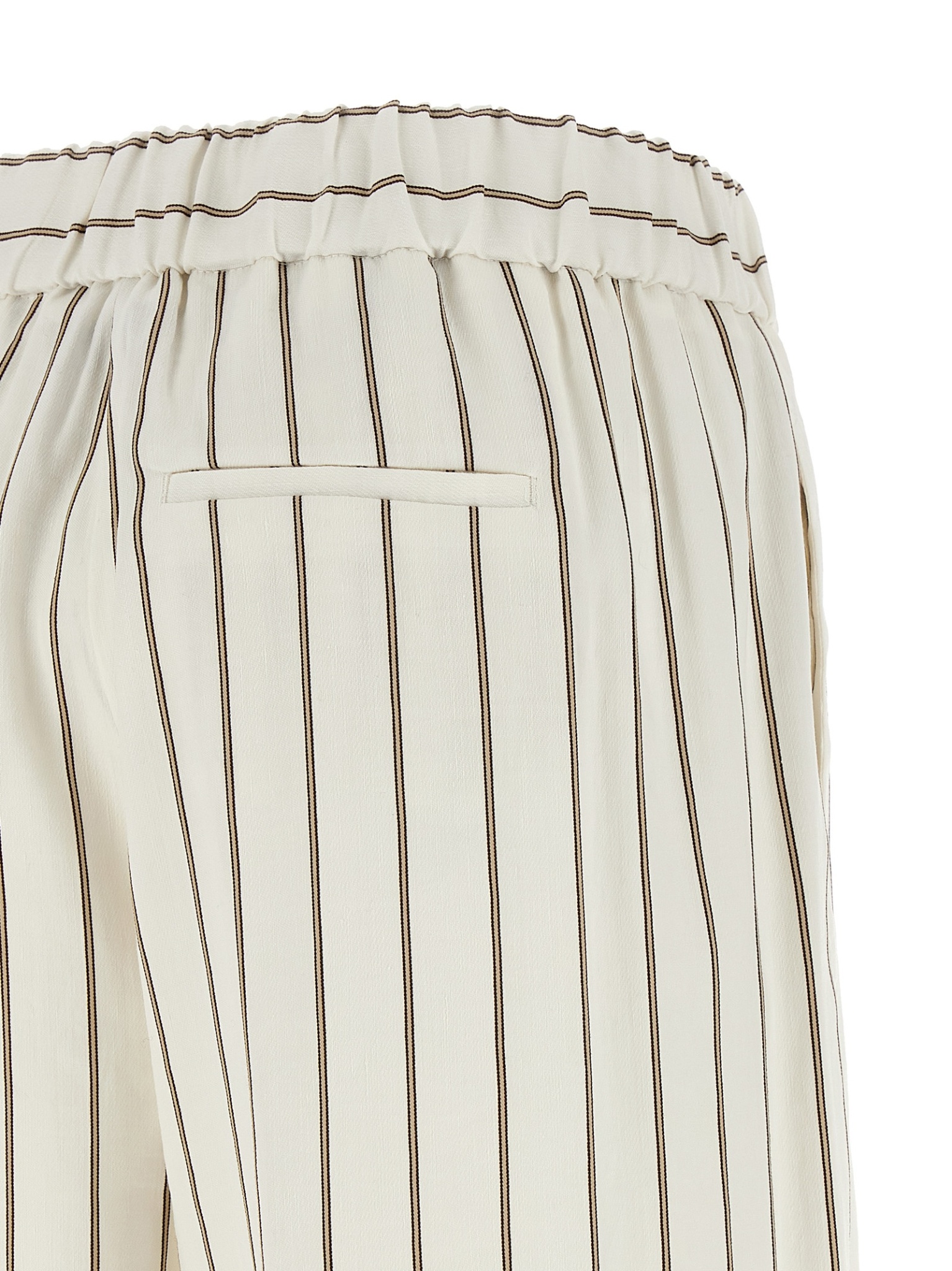 [Peserico] Trousers SS26 A0405200676102