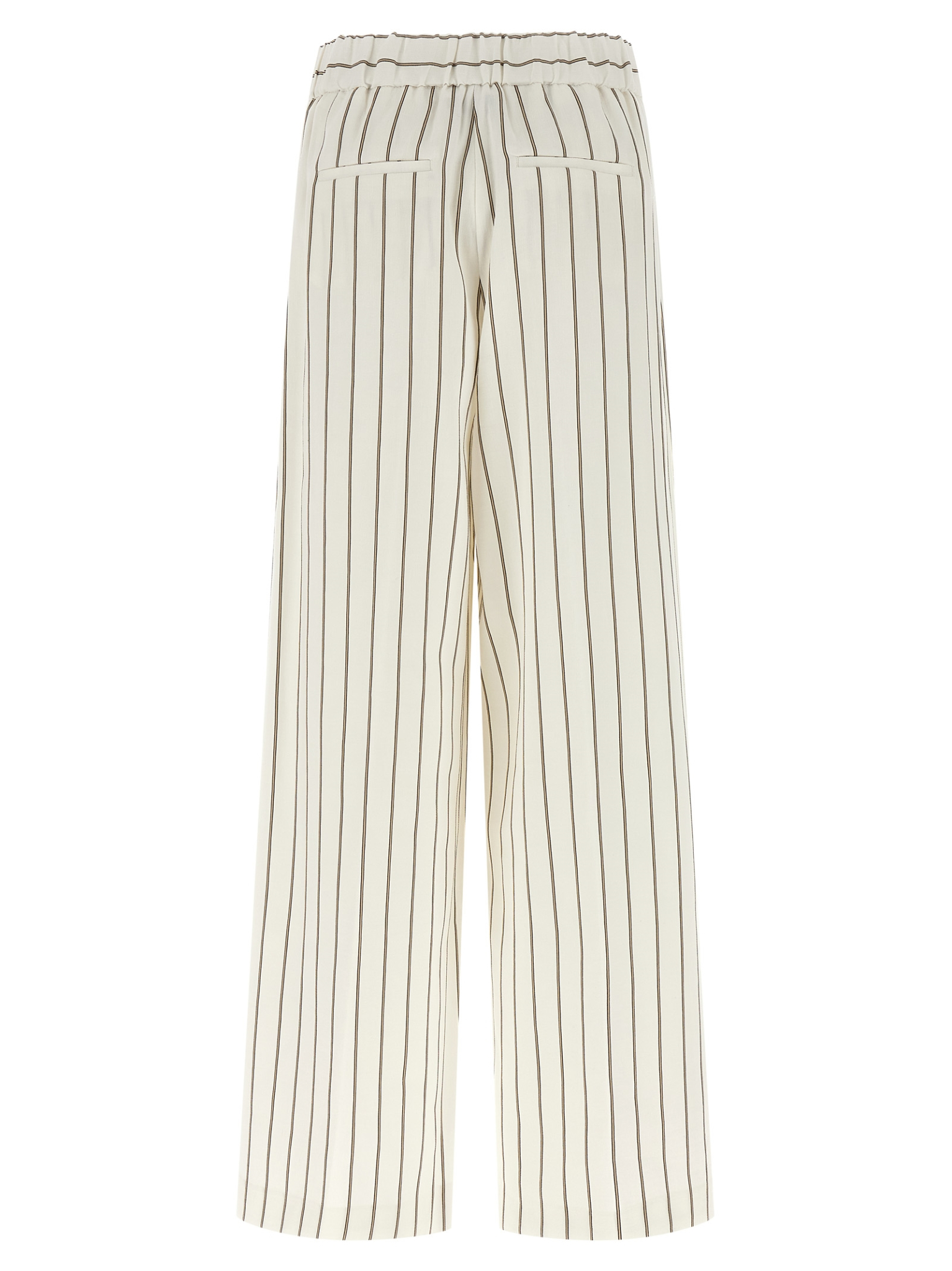 [Peserico] Trousers SS26 A0405200676102