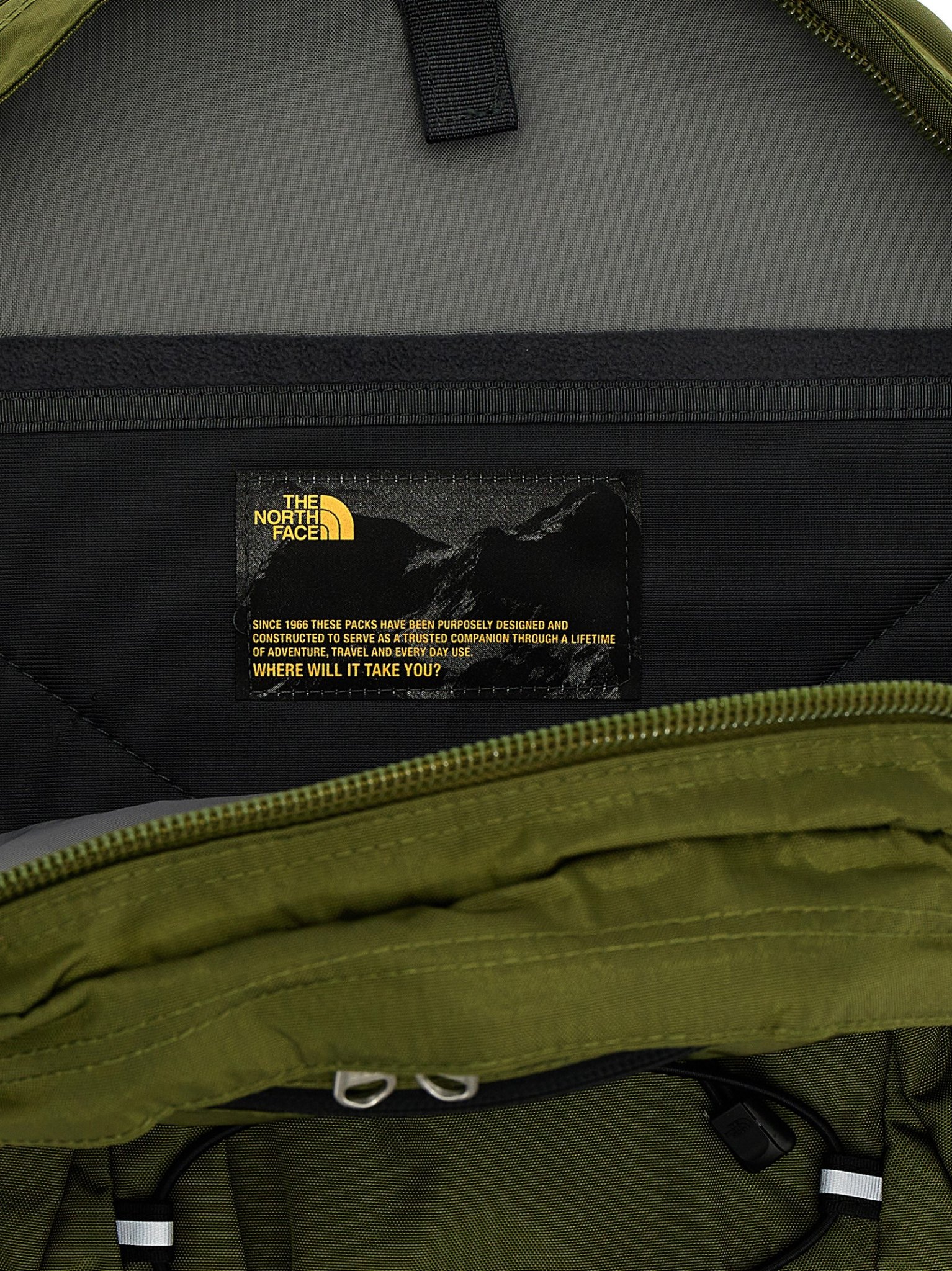 [THE NORTH FACE] Backpack SS26 NF00CF9CDIW1