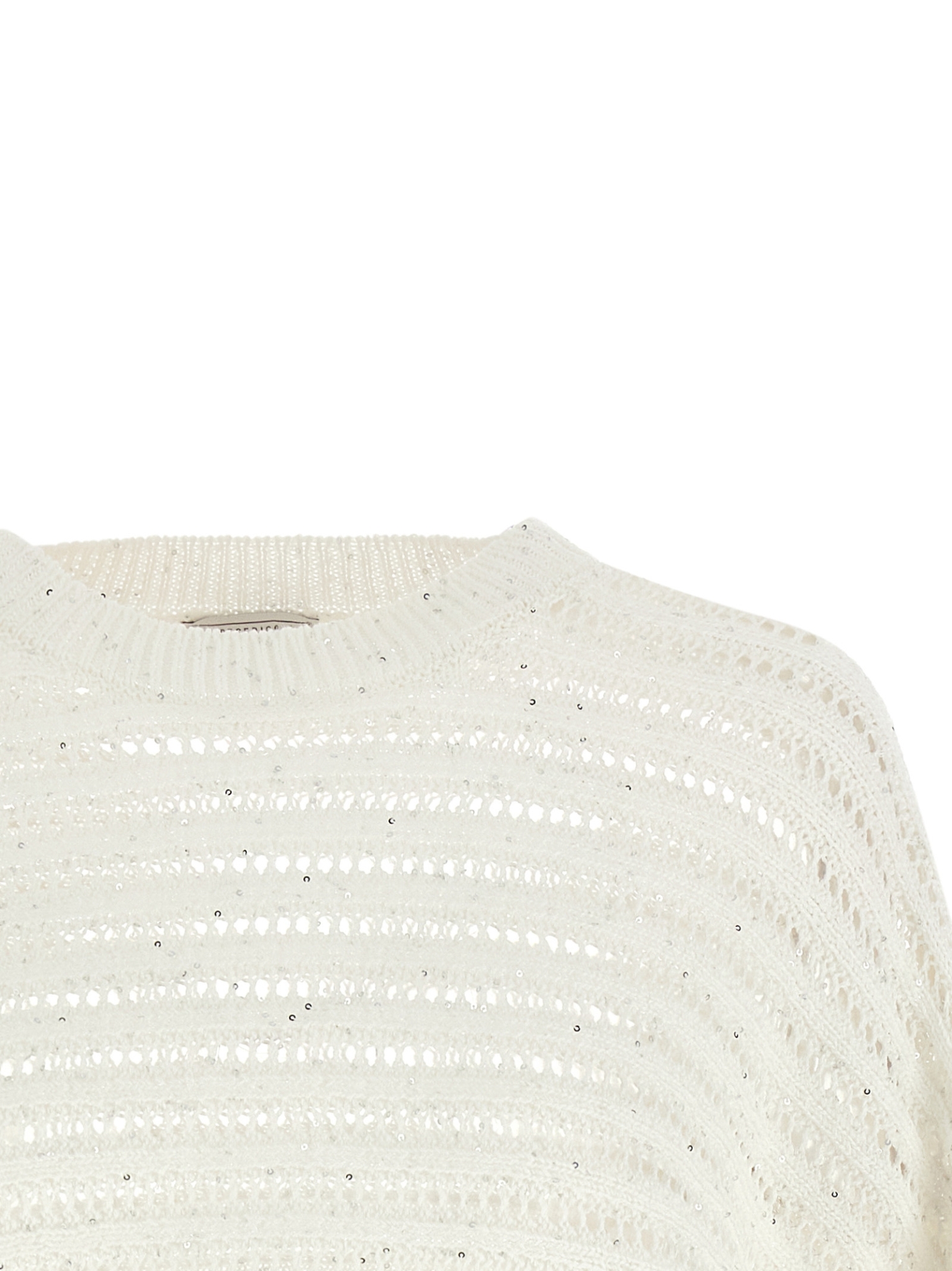 [Peserico] Knitwear SS26 A99080F0509110002