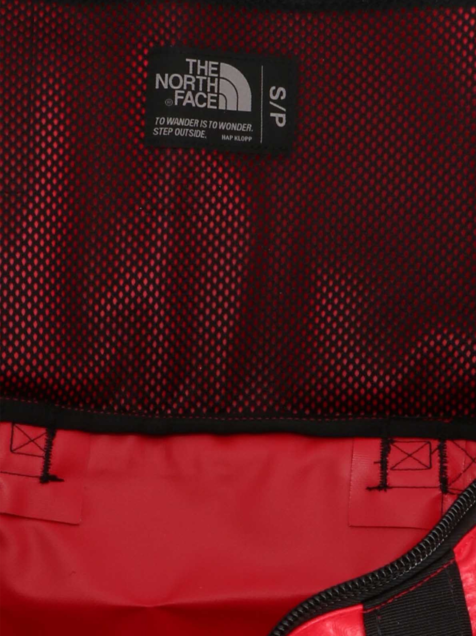 [THE NORTH FACE] Backpack SS26 NF0A52ST54A1