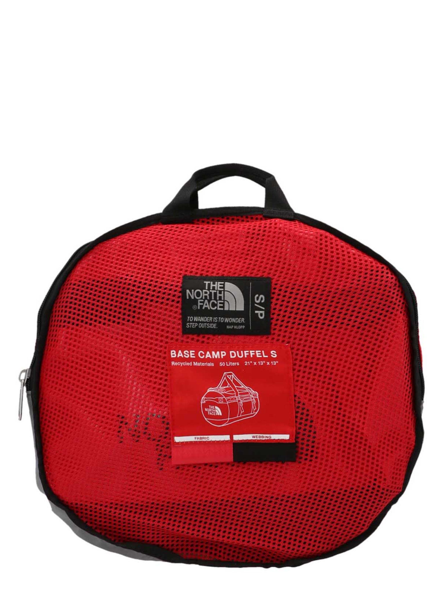 [THE NORTH FACE] Backpack SS26 NF0A52ST54A1