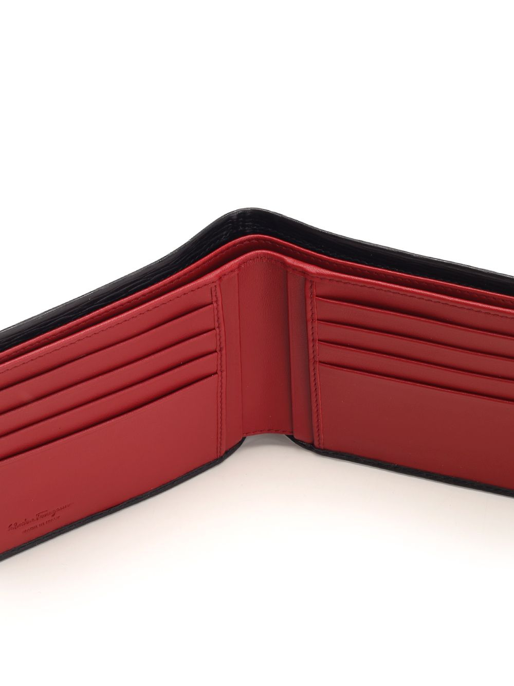 [Ferragamo] Wallet CO 66A063685956007
