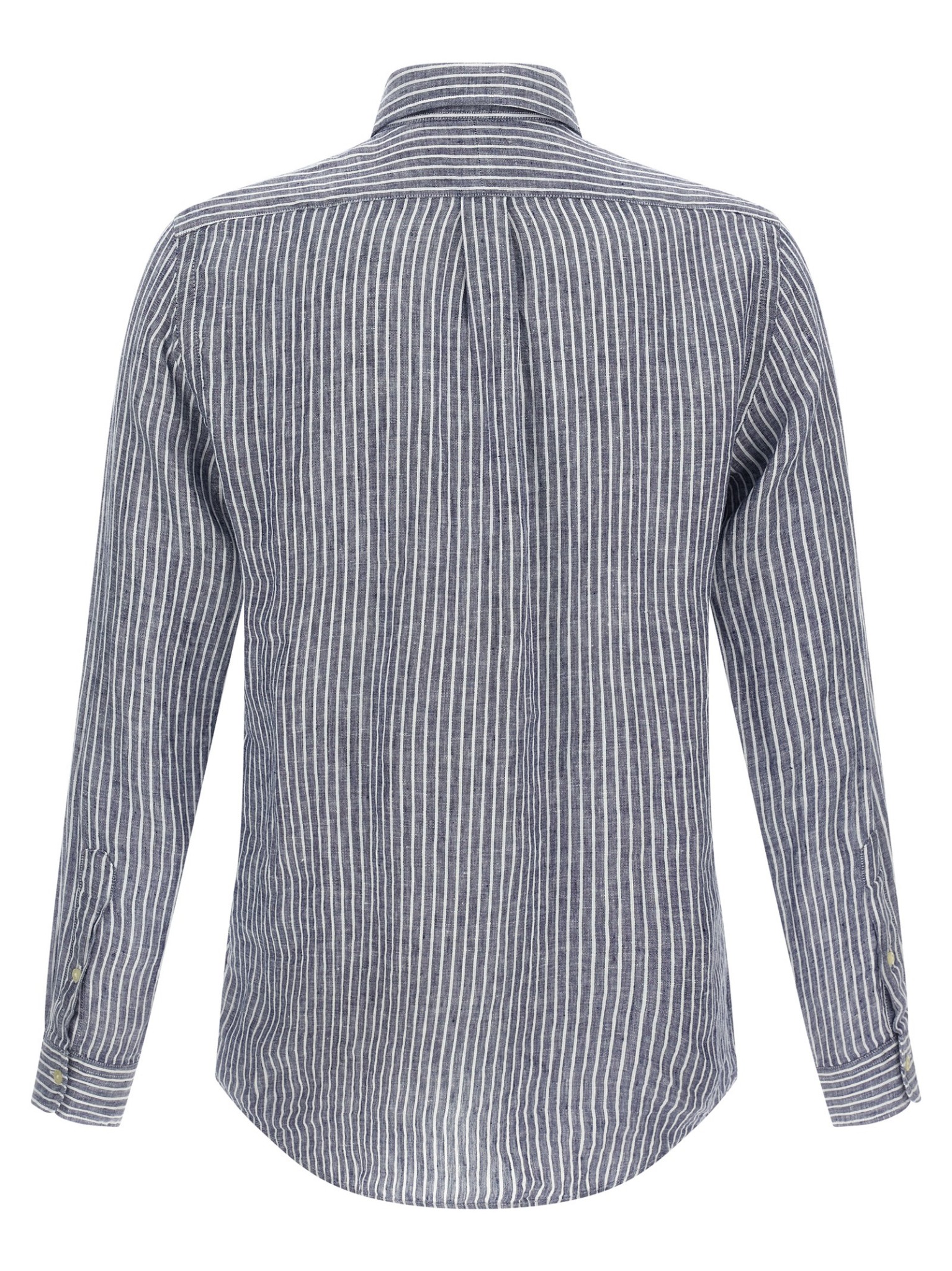 [Polo Ralph Lauren] Shirts Long Sleeve SS26 710B15594002