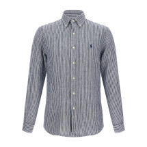 [Polo Ralph Lauren] Shirts Long Sleeve SS26 710B15594002